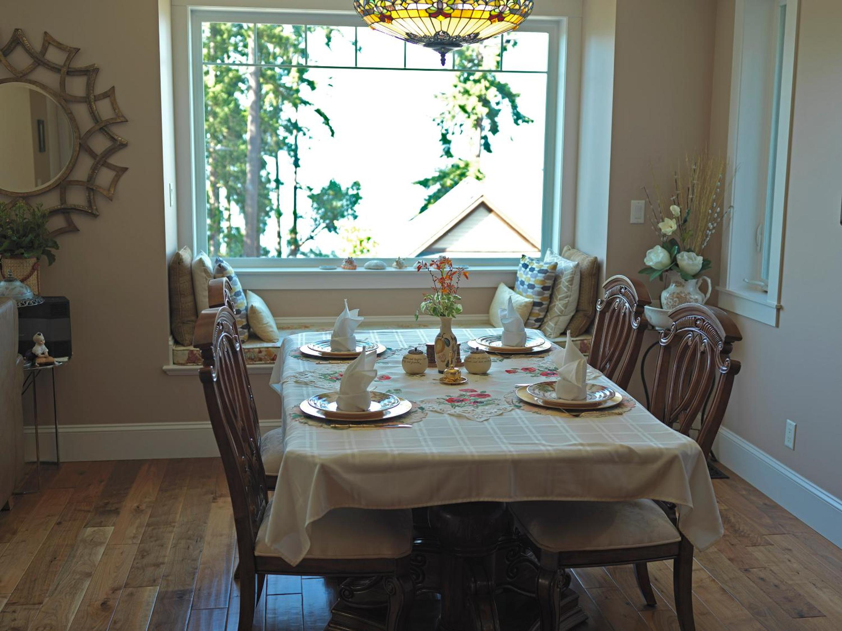 Eagle Rock Bed and Breakfast