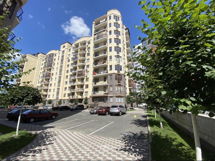 Luxury Emerald Apartments, photo 6