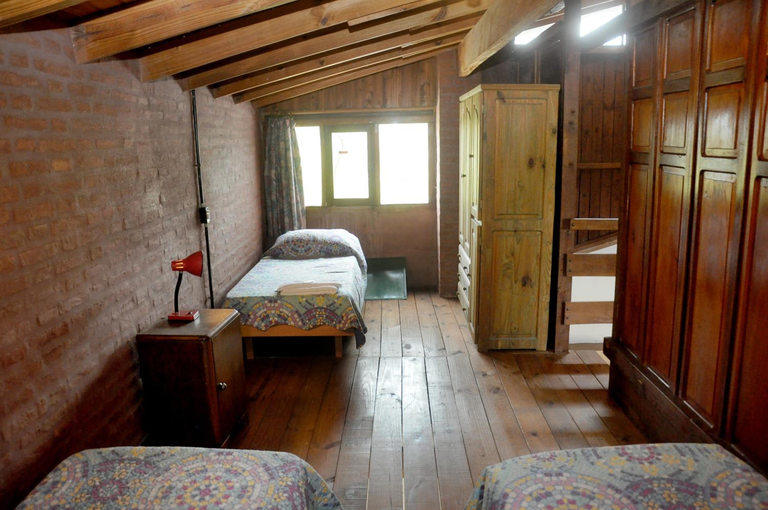 LA TOMA Complejo de Montaña - Cabañas y Habitaciones en Hosteria