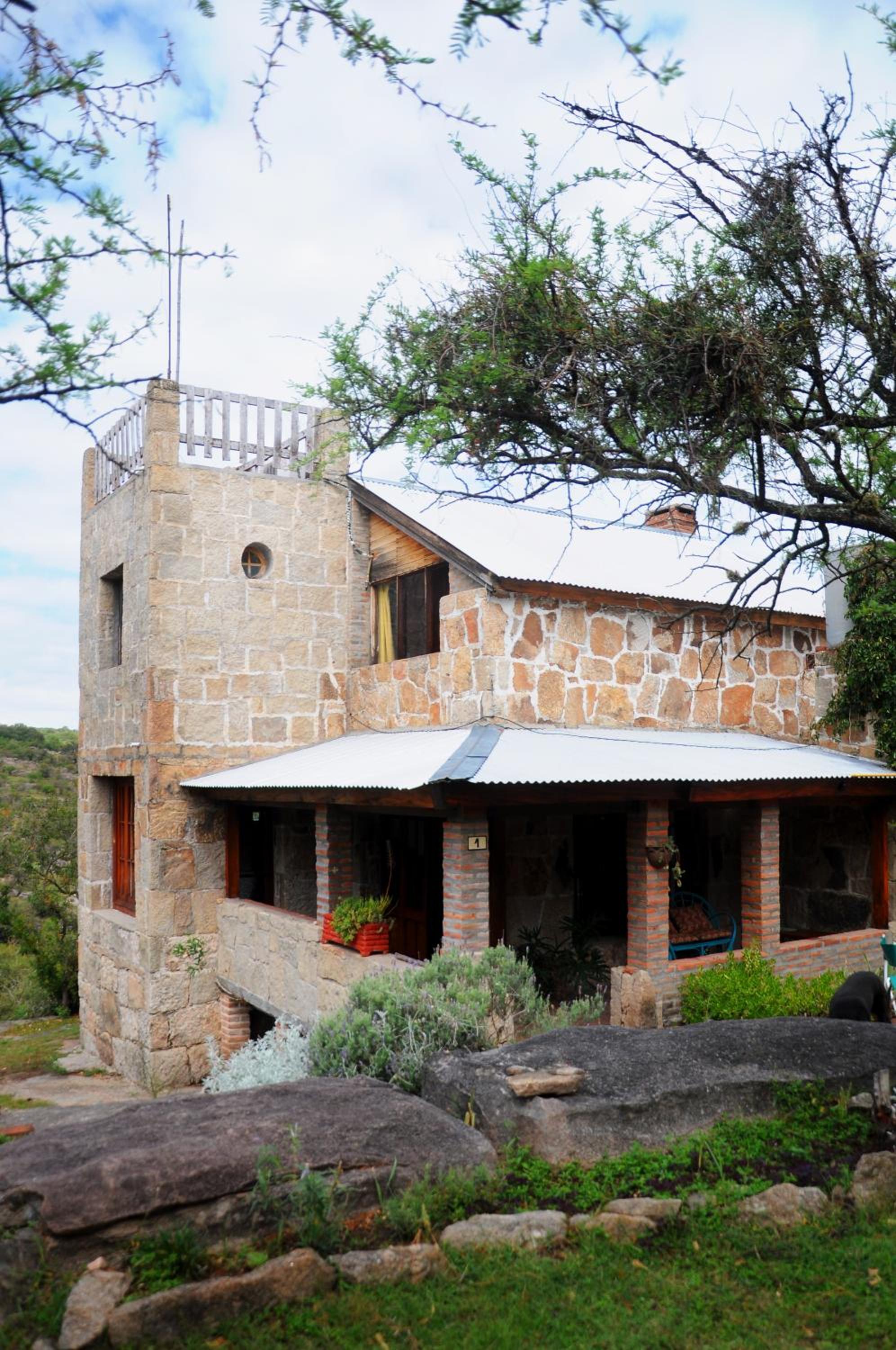 building