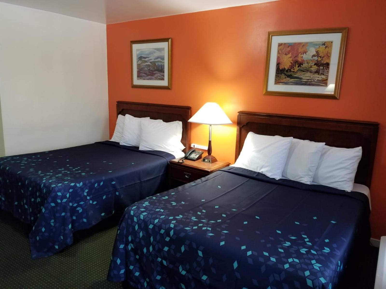 Norvic Motel