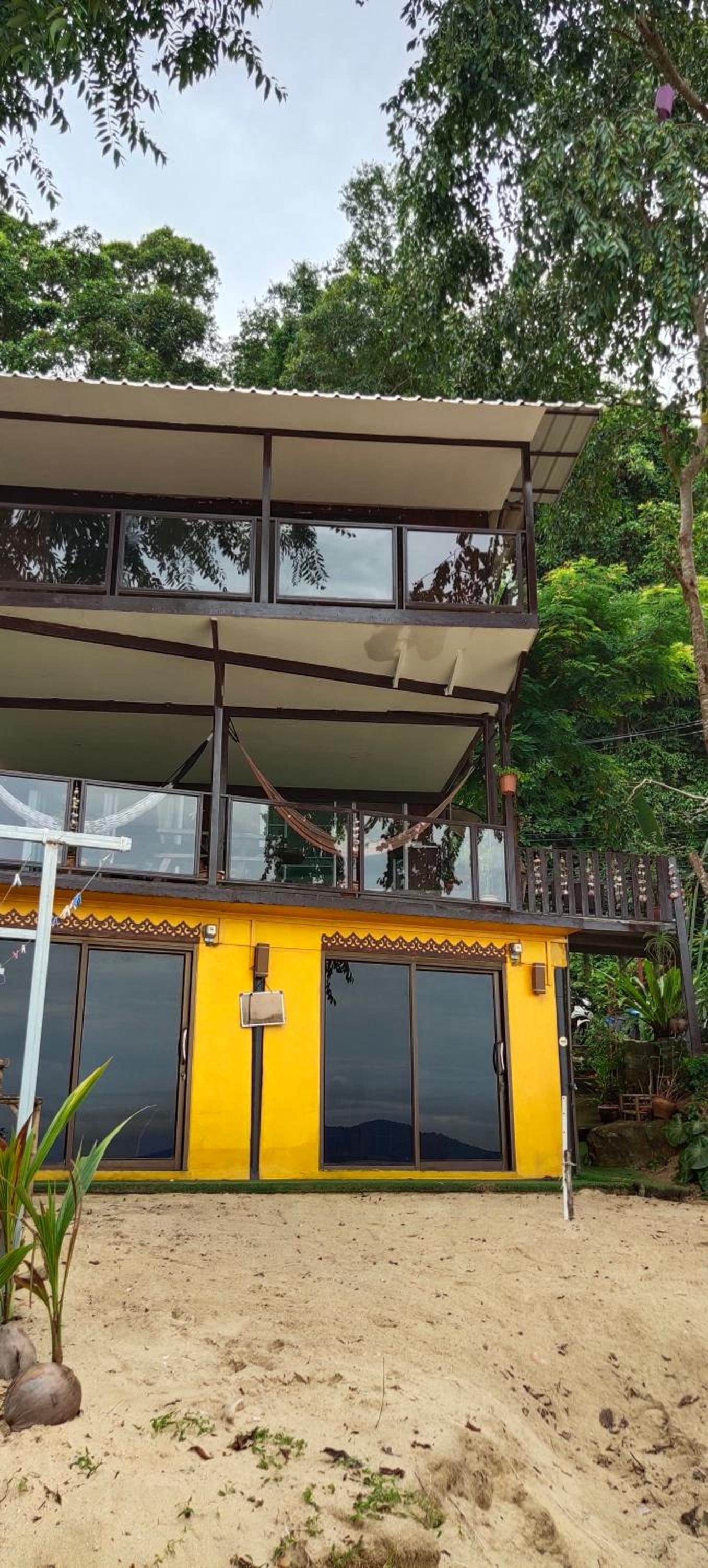 Maya guest house@coffee view 2