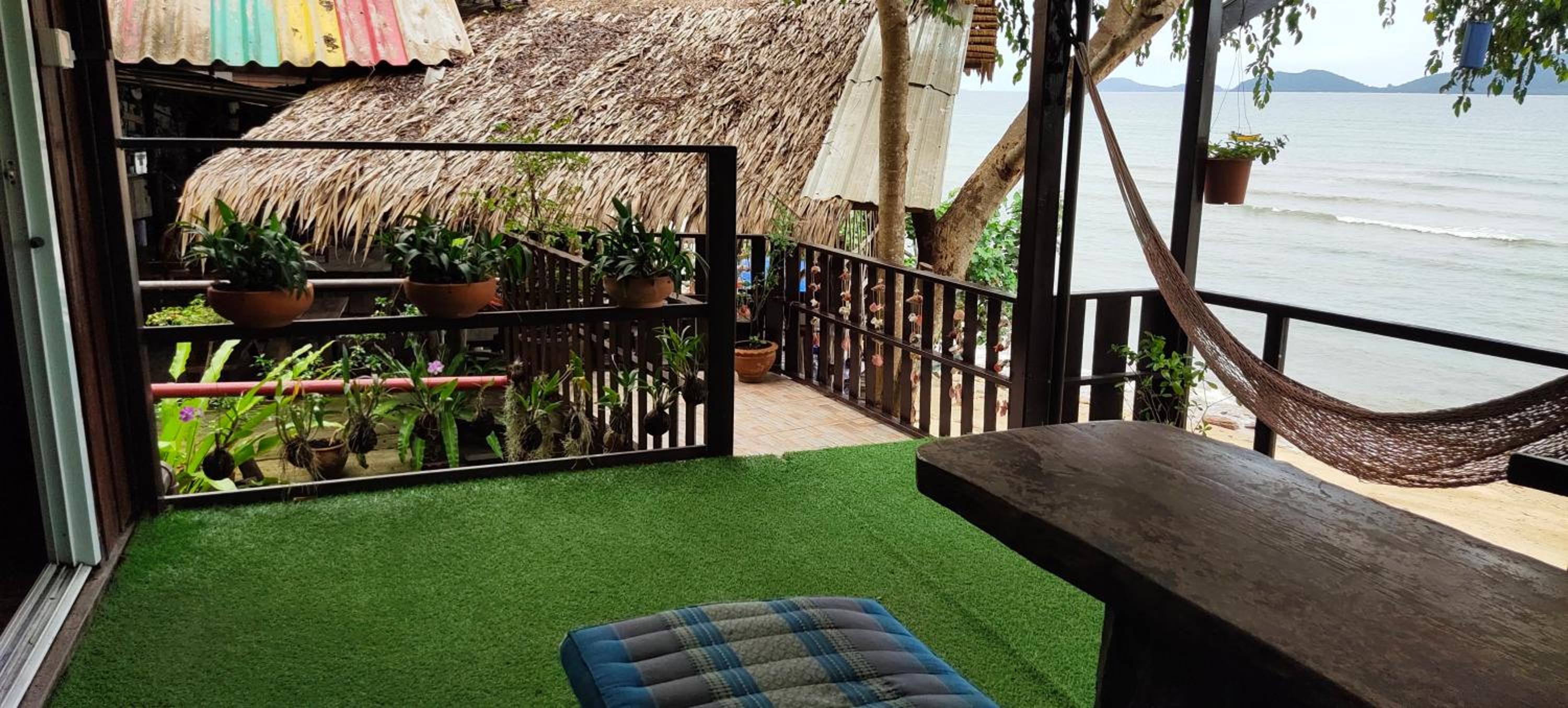 Maya guest house@coffee view 3