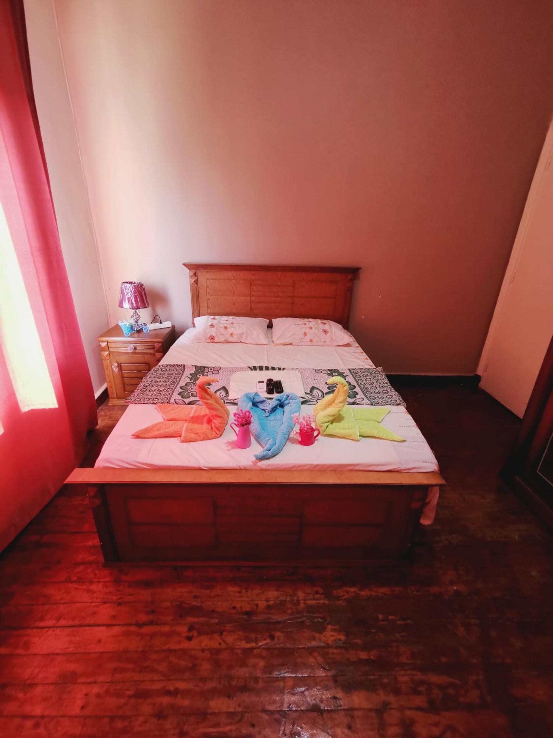 Joya Apartmento