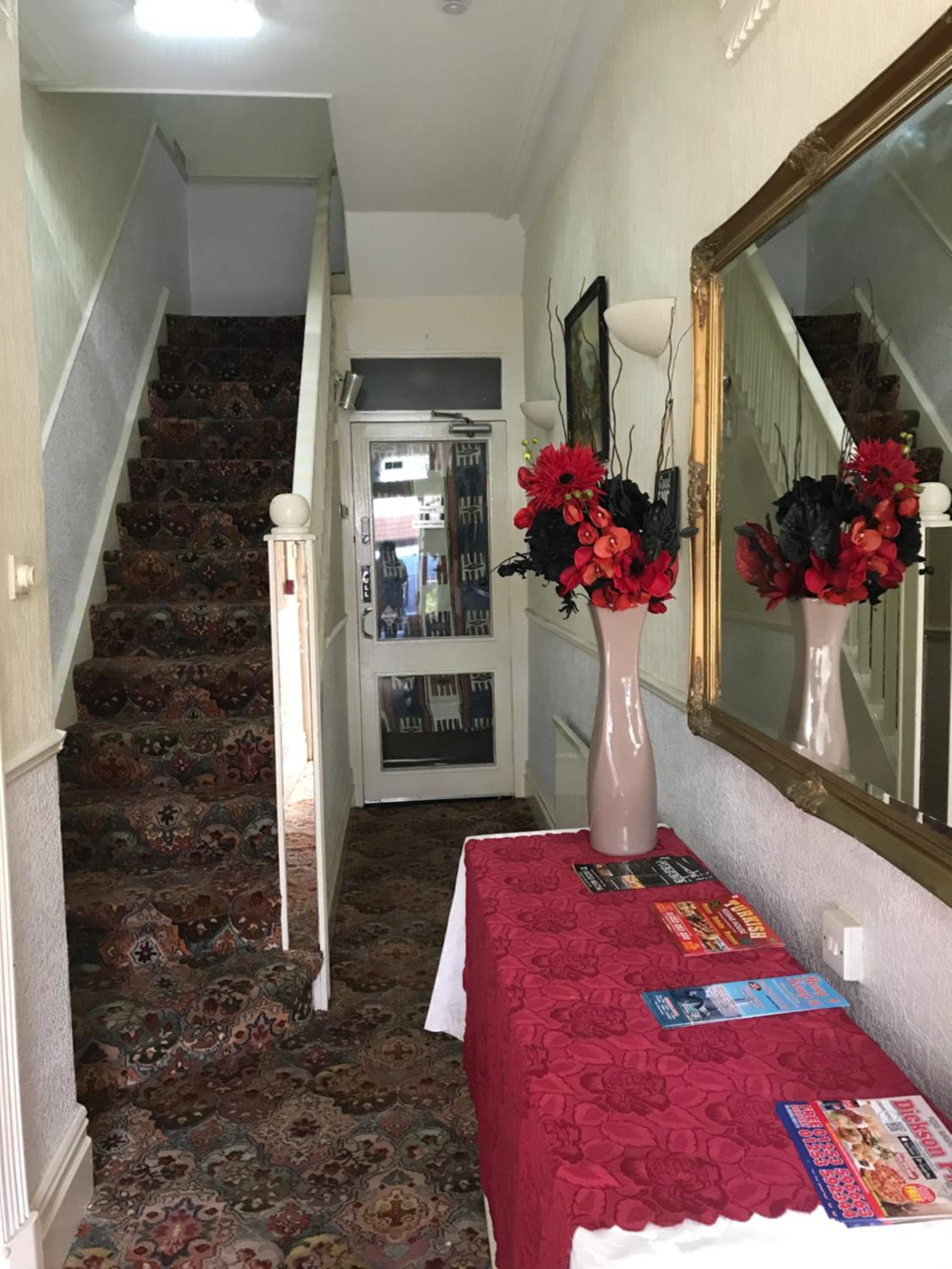 Northern Pearl Hotel