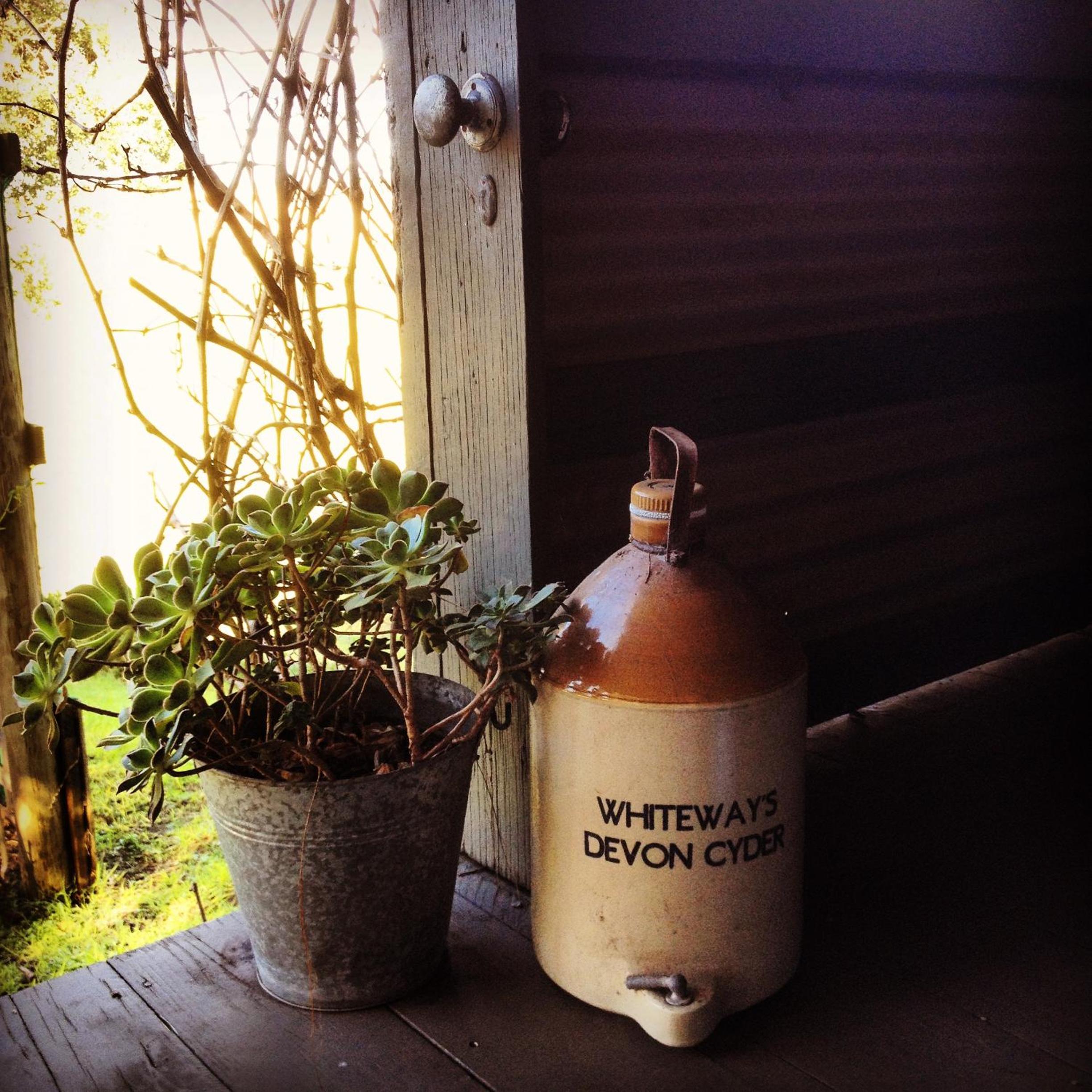 The Potters Garden B&B