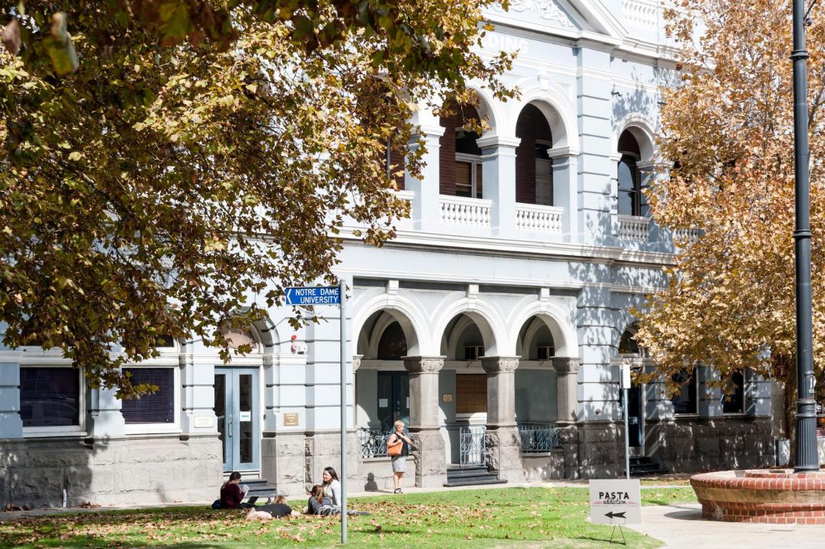 Fremantle Harbourside Apartments