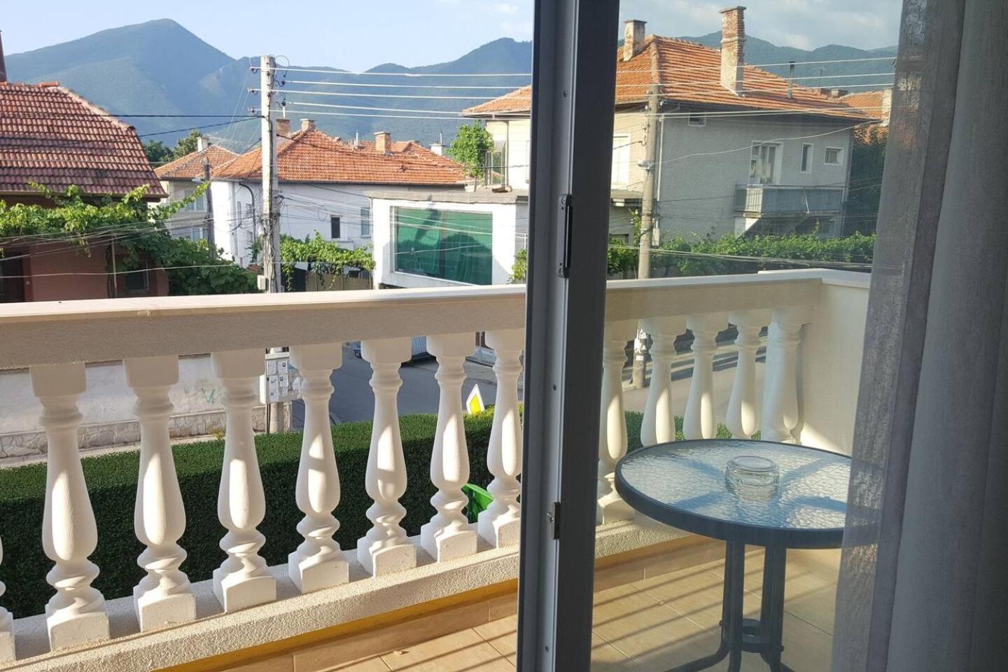 MARIANA - Luxury stay private guest rooms