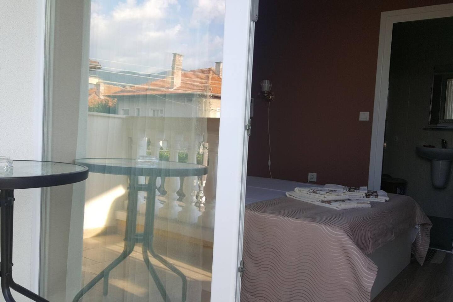 MARIANA - Luxury stay private guest rooms