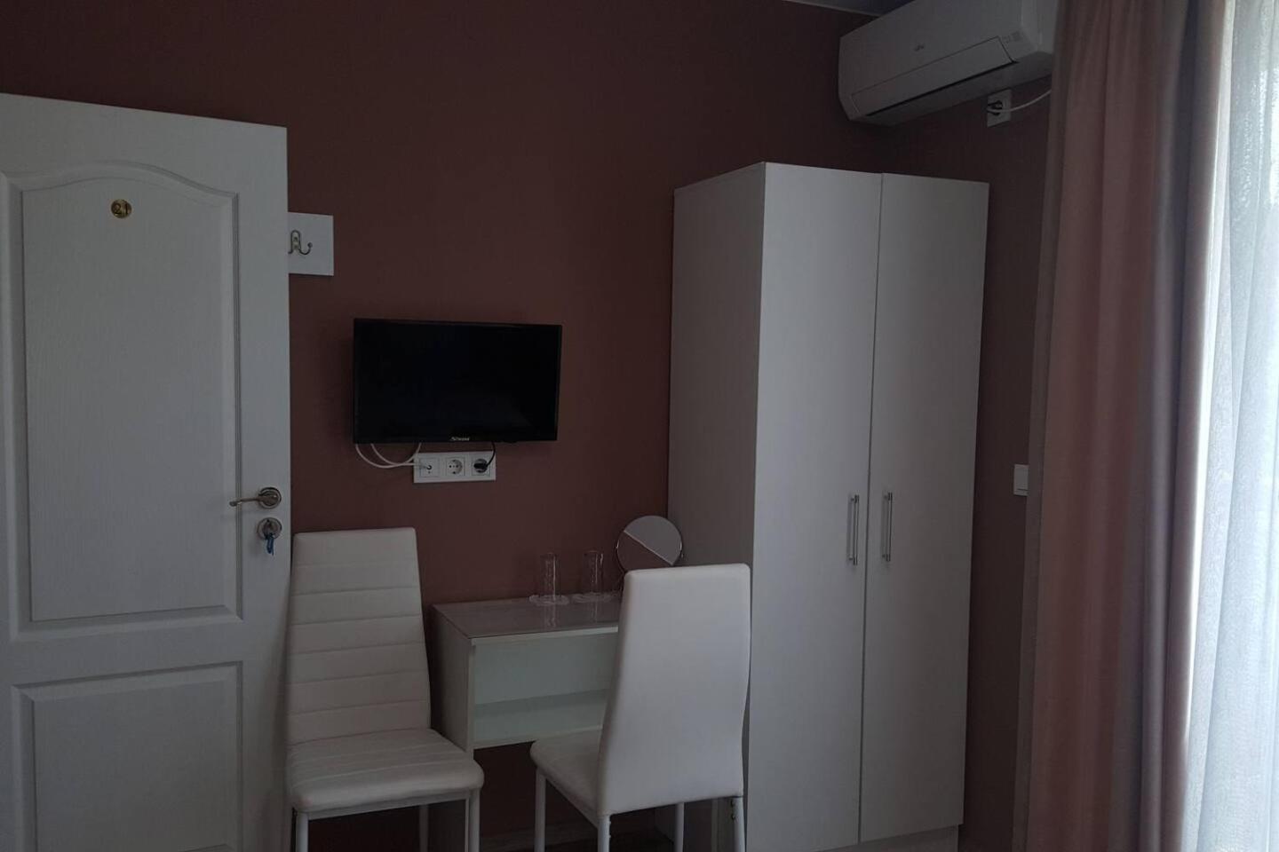 MARIANA - Luxury stay private guest rooms
