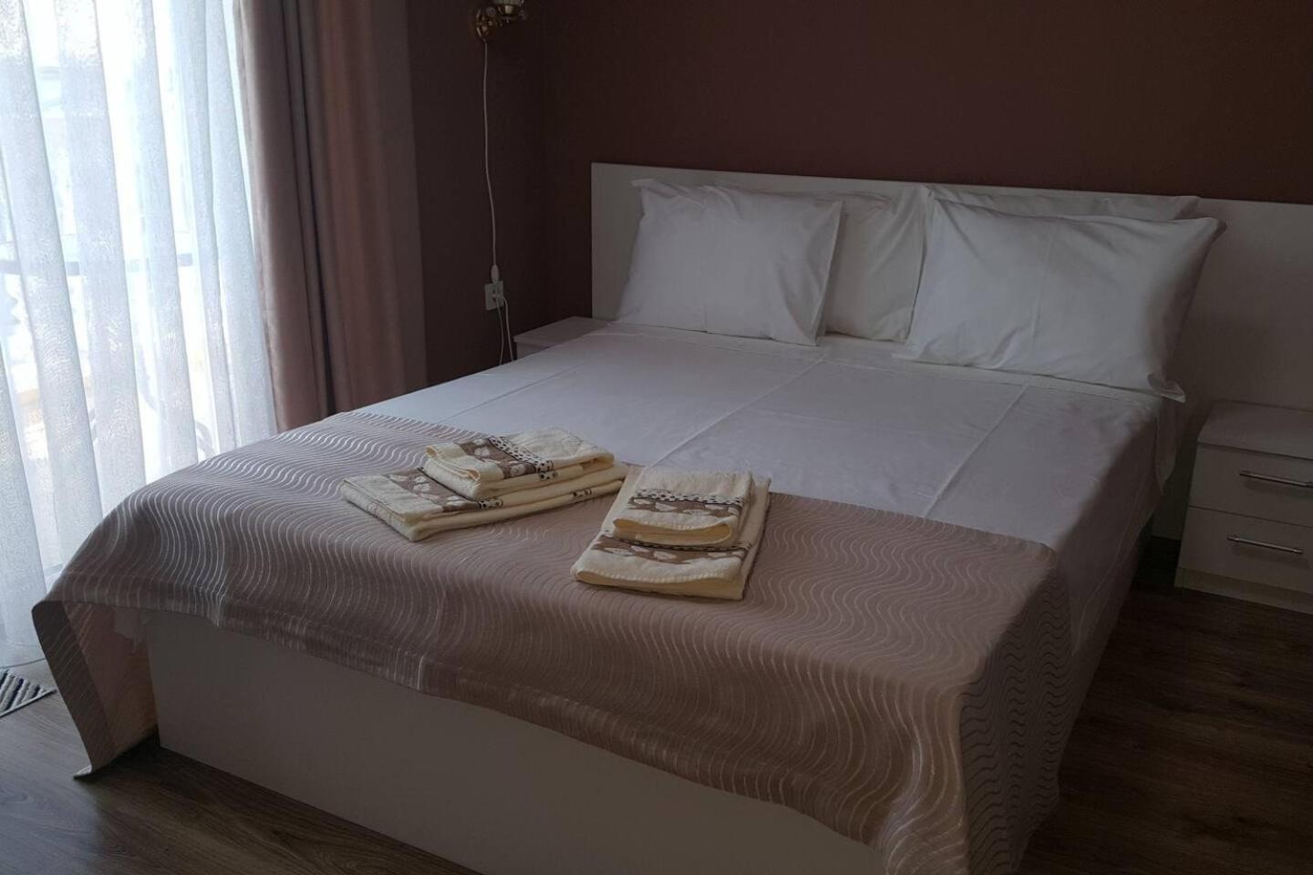 MARIANA - Luxury stay private guest rooms