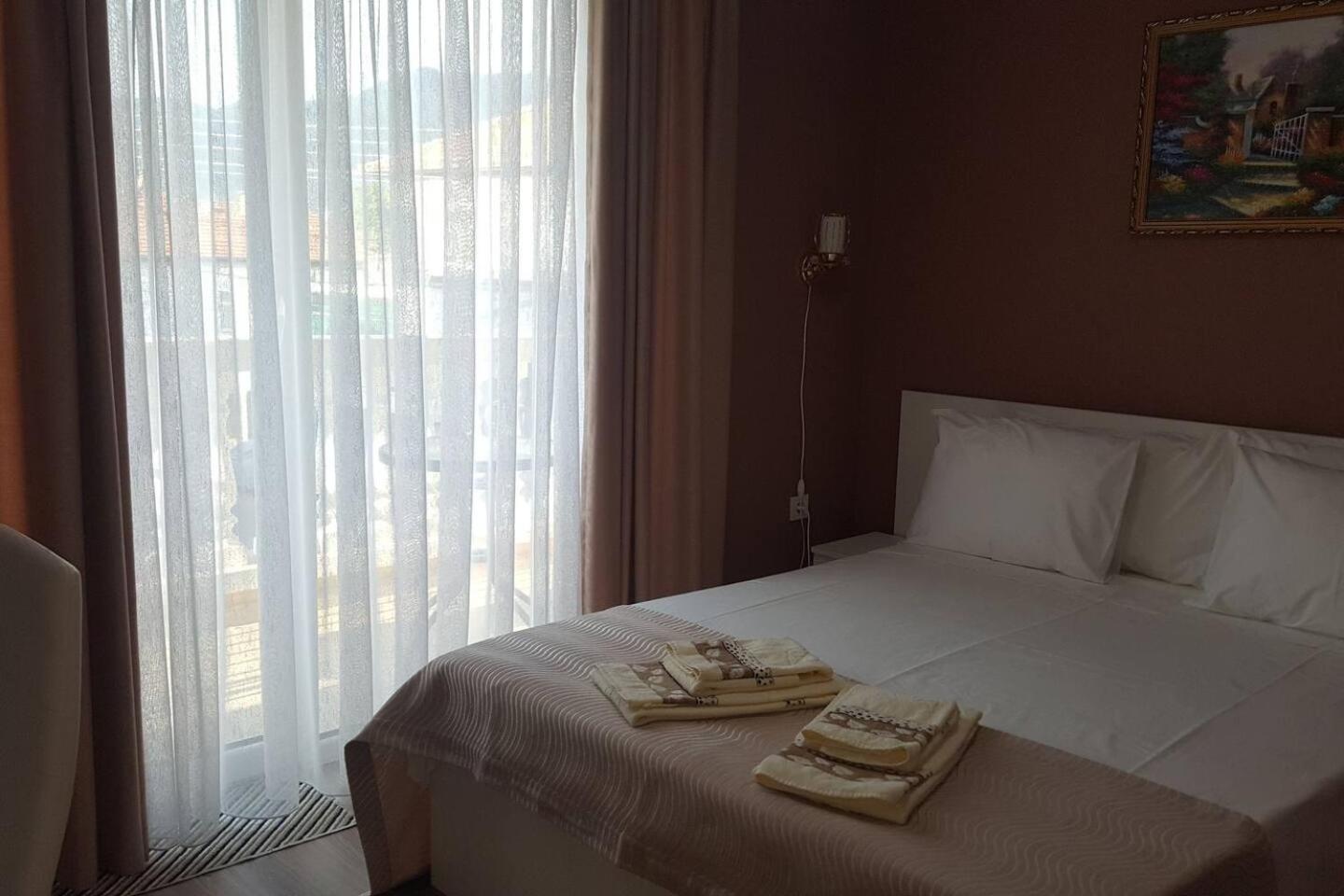 MARIANA - Luxury stay private guest rooms