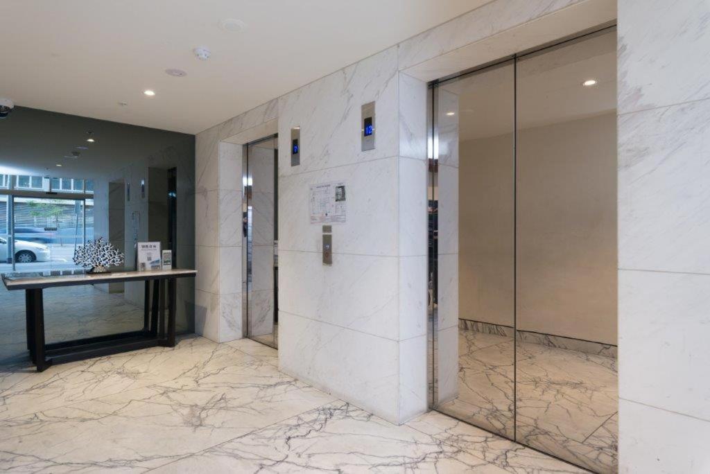 Tasha's Apartments on Morphett