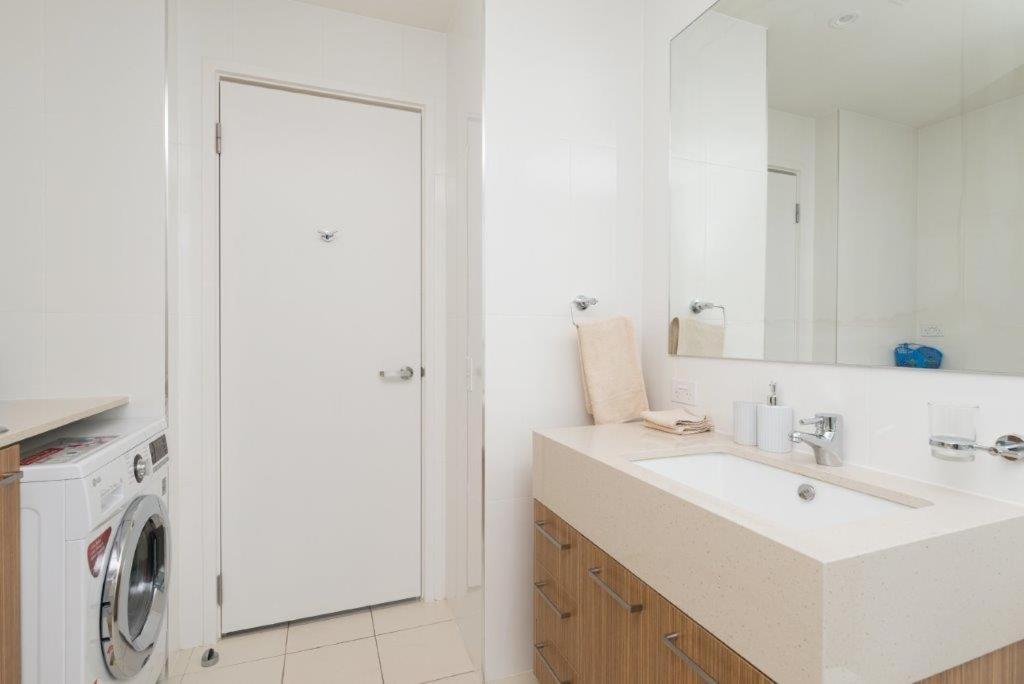 Tasha's Apartments on Morphett