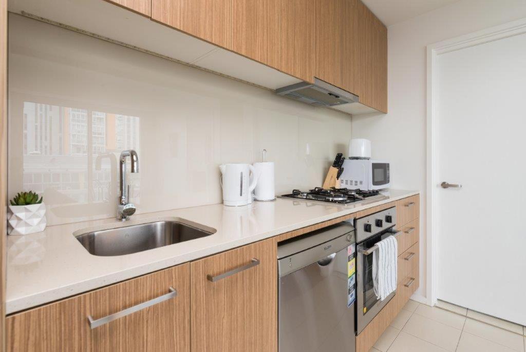 Tasha's Apartments on Morphett