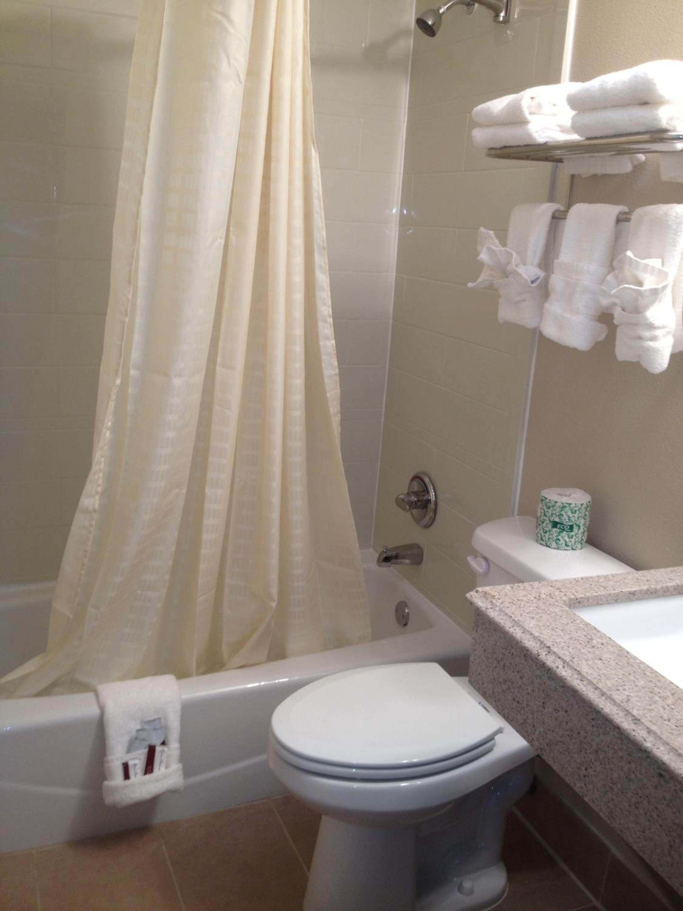 Executive Inn Snyder