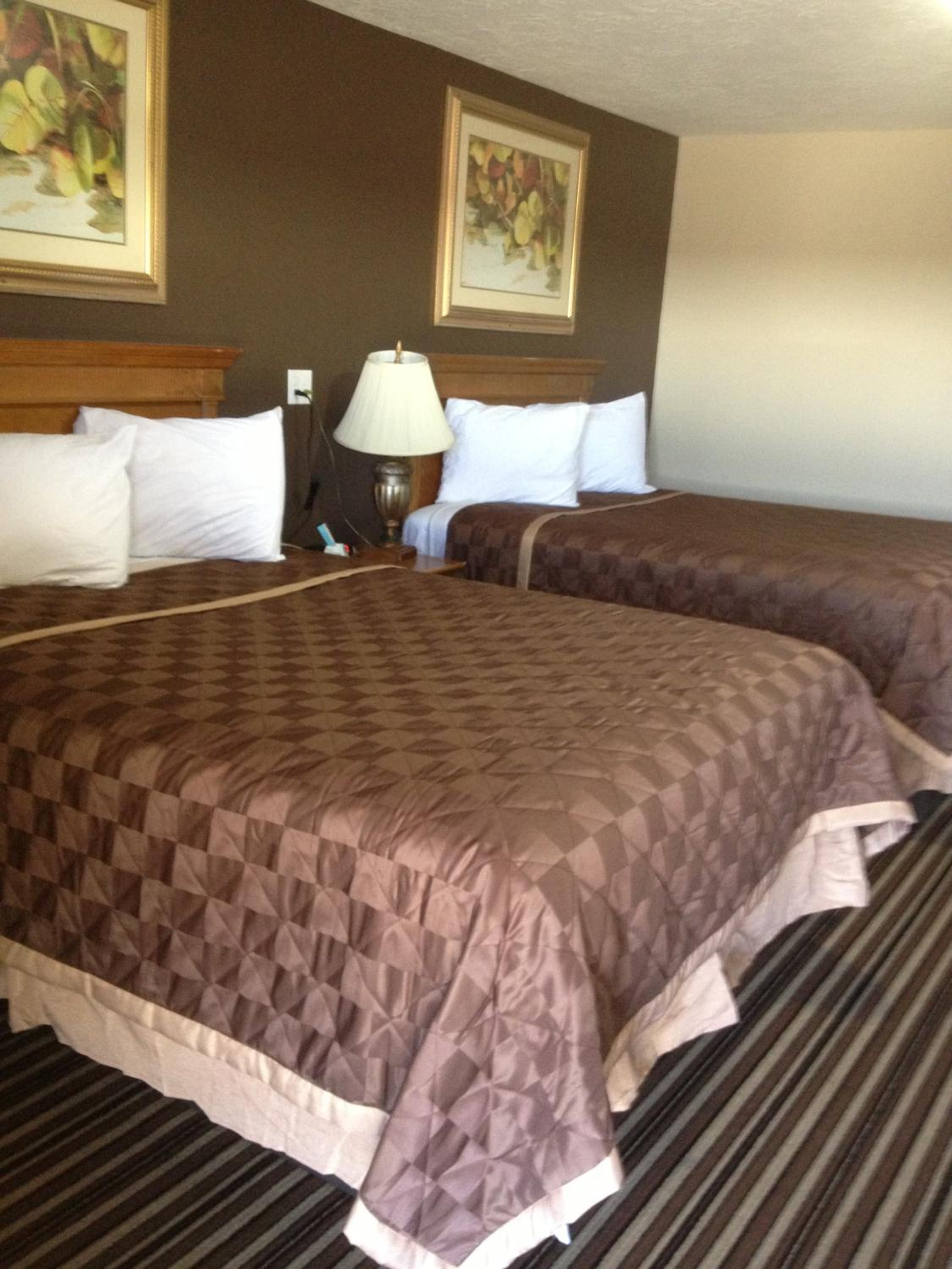 Executive Inn Snyder