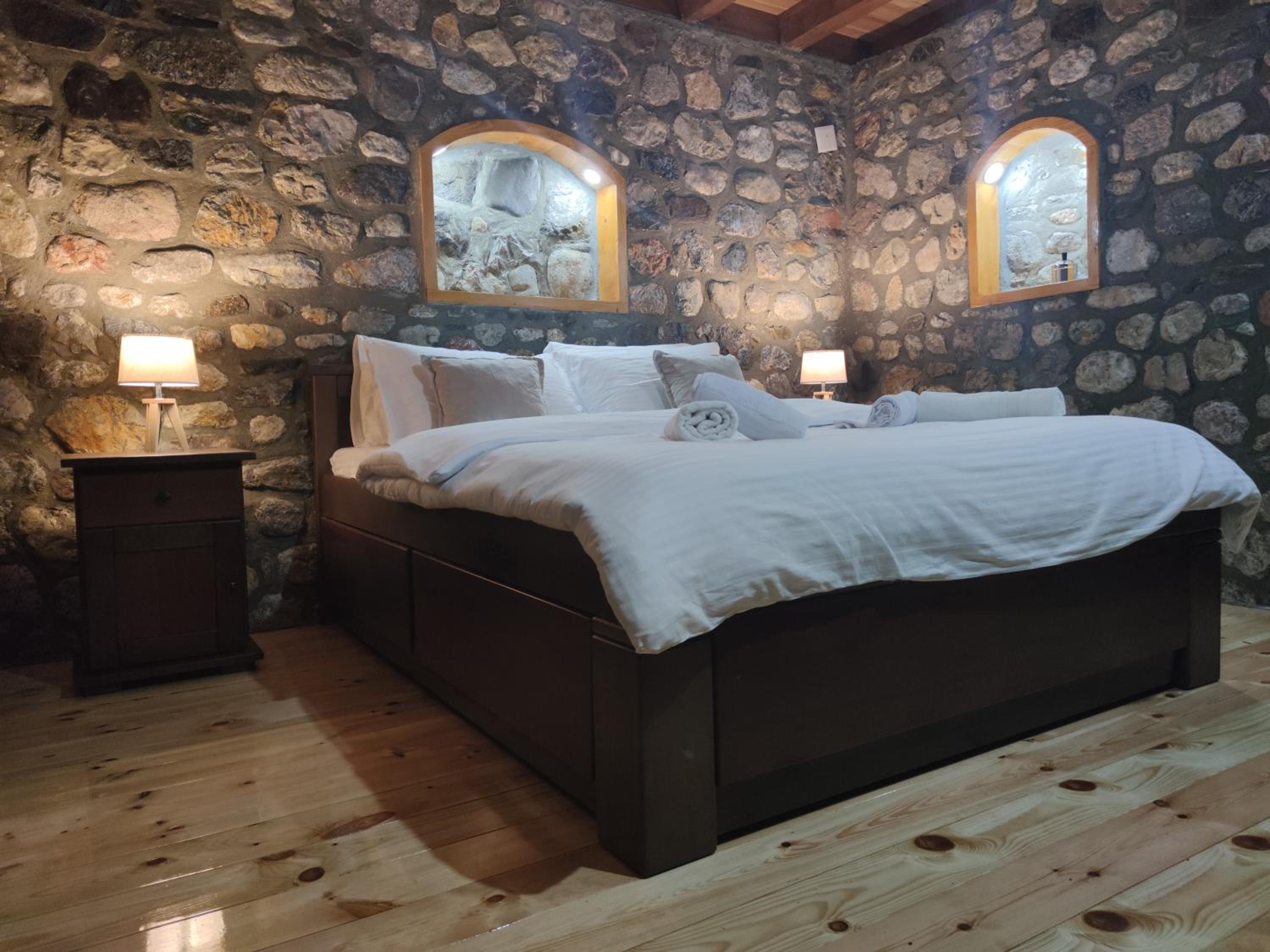 FERN FARM ECO RESORT view 5