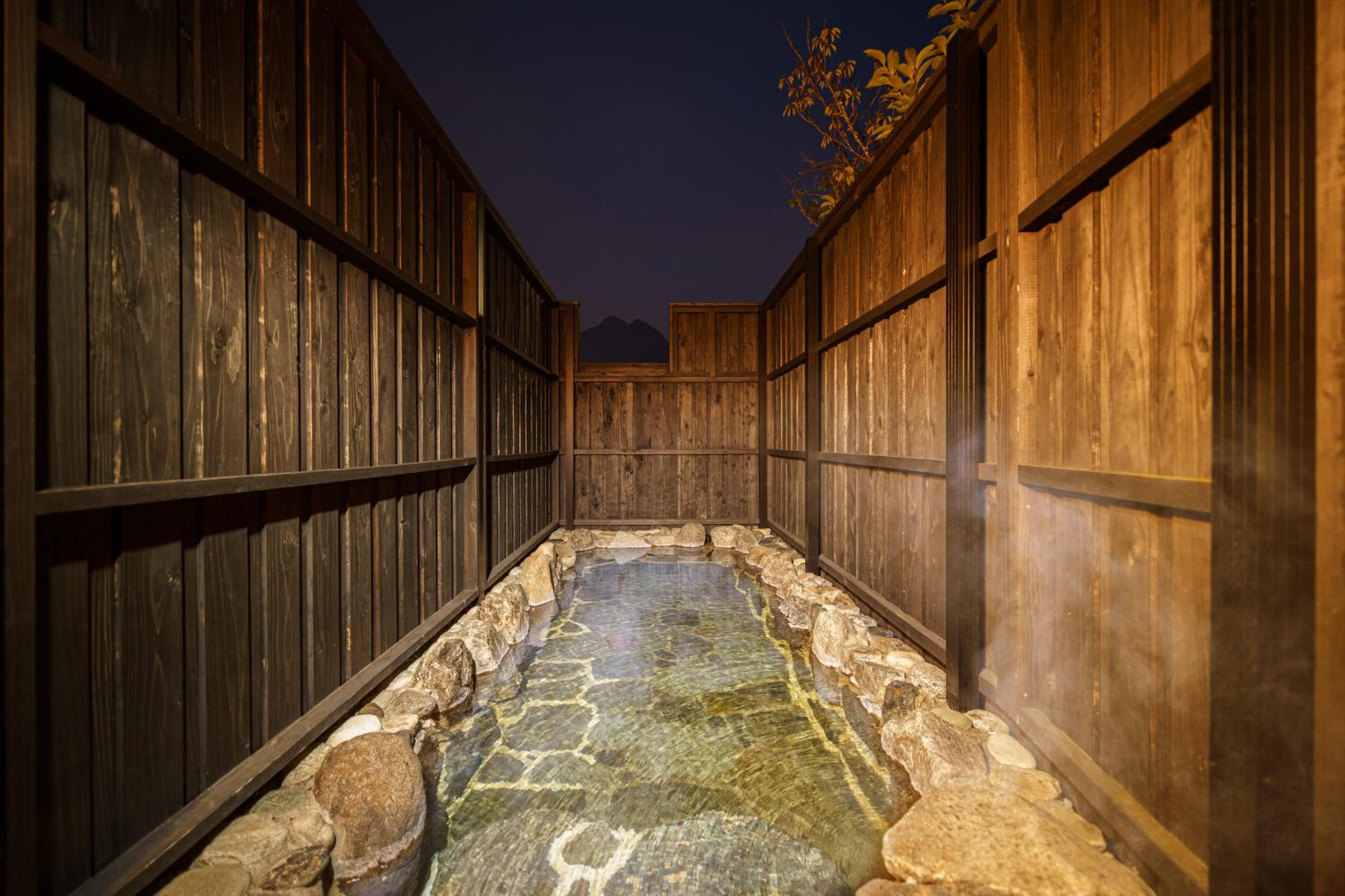 Yufu-no-yu Shiki Iyashi