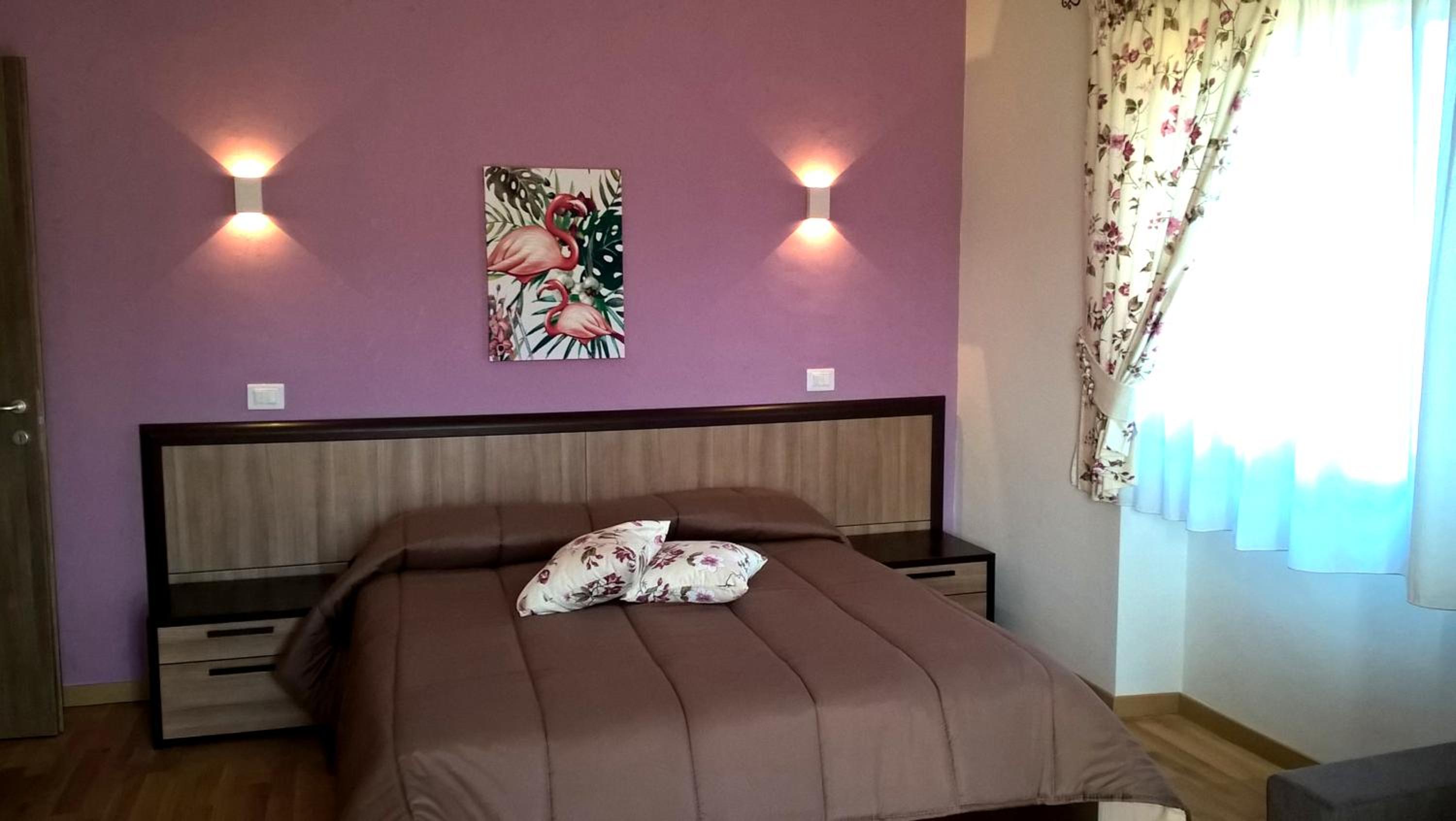 Agriturismo Macchia dei briganti - b&b, Foto 4