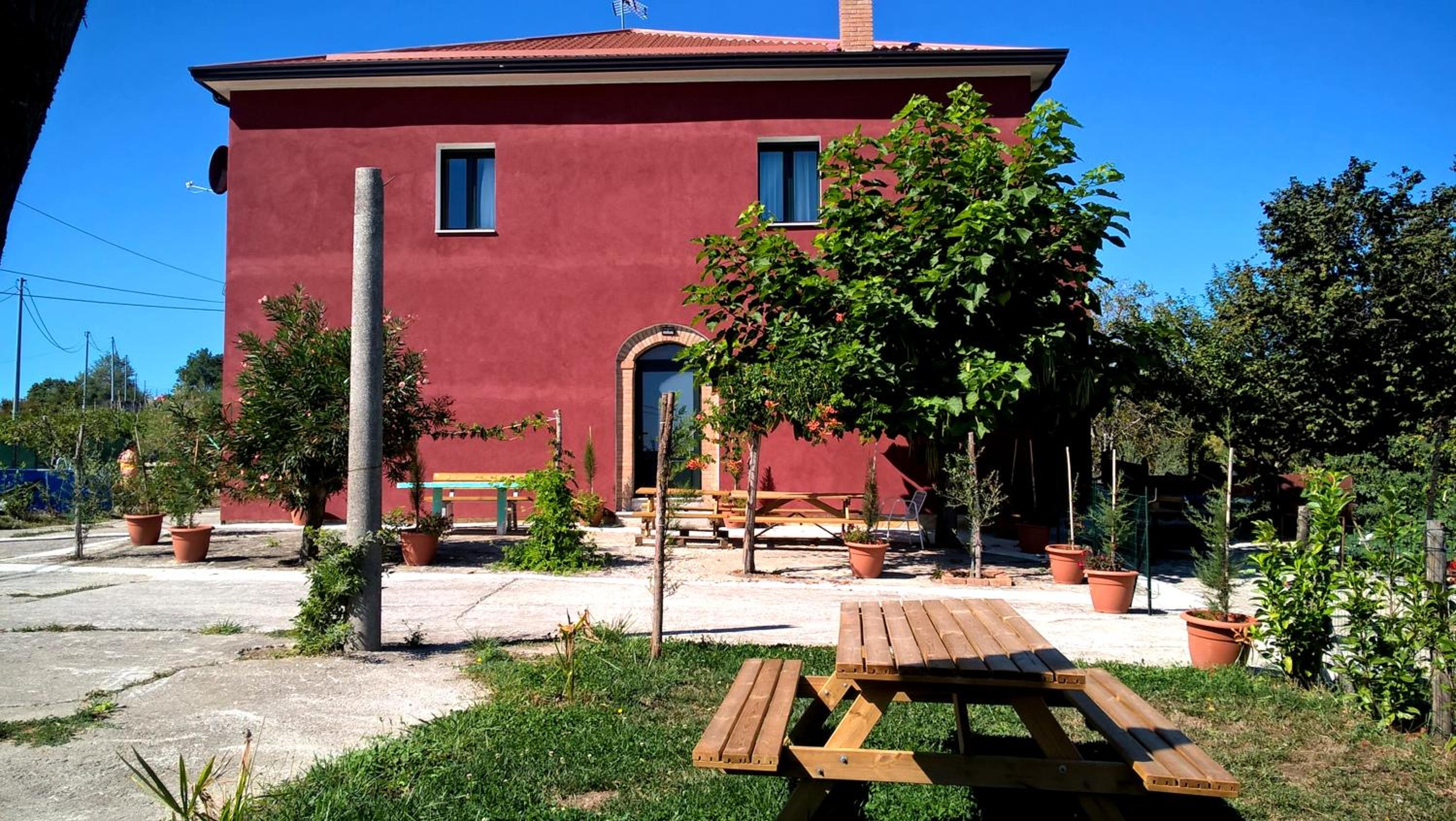 Agriturismo Macchia dei briganti - b&b, Foto 27