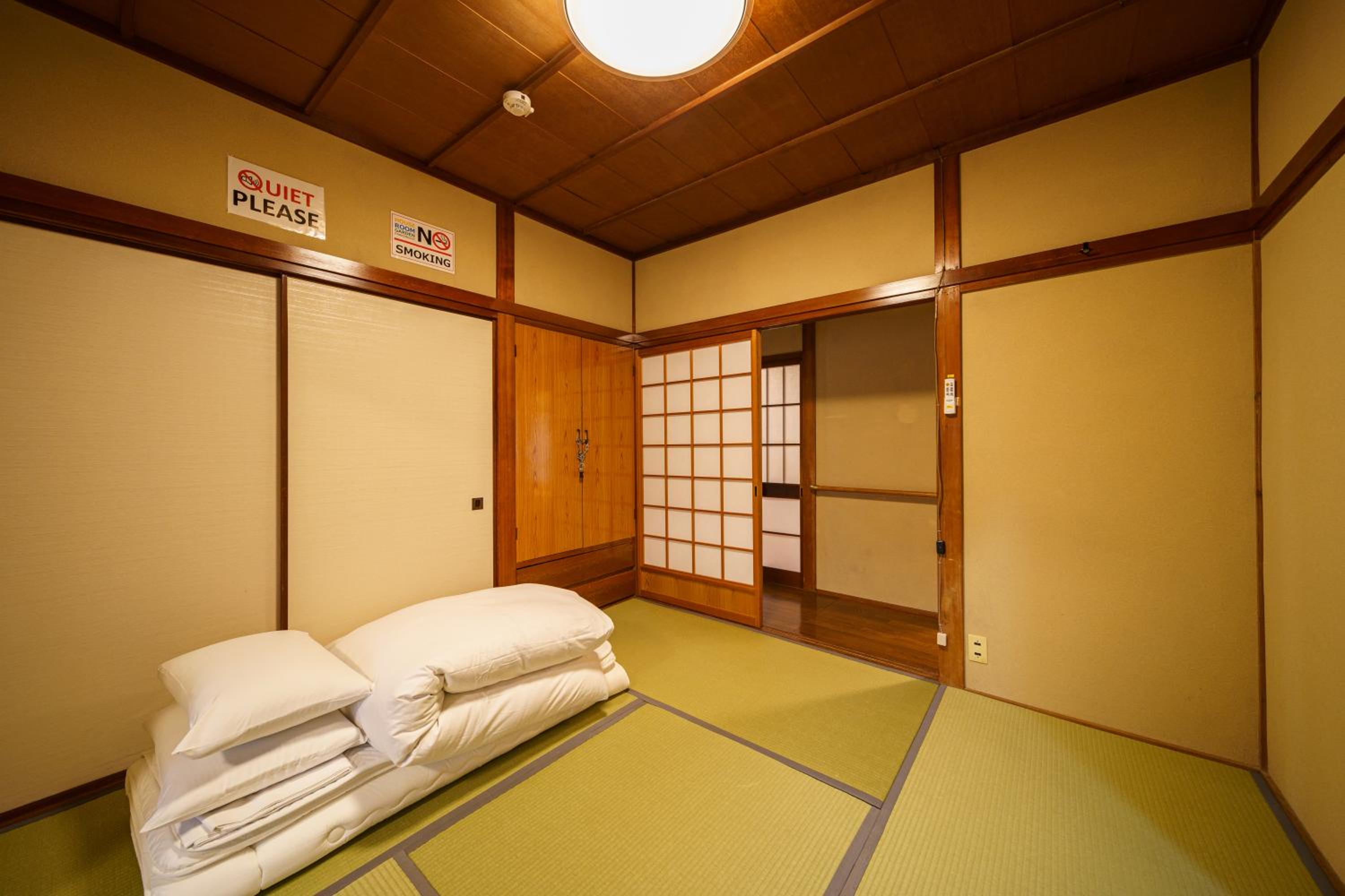 Yufu-no-yu Shiki Iyashi, Yufu - 9