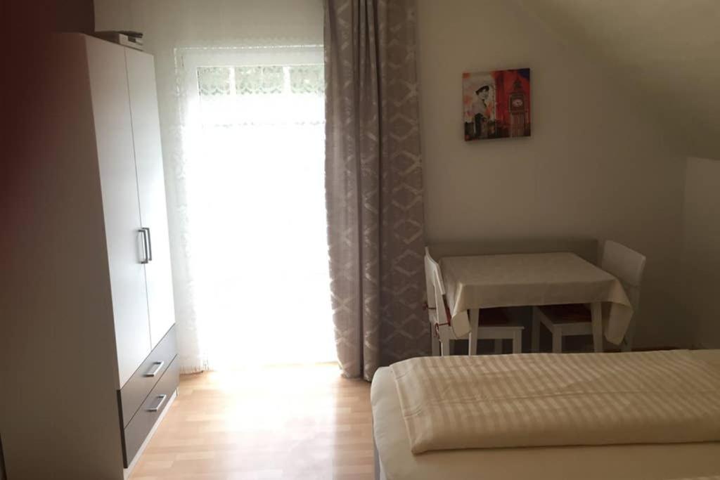 Gemütliches Ferienhaus am Waldrand