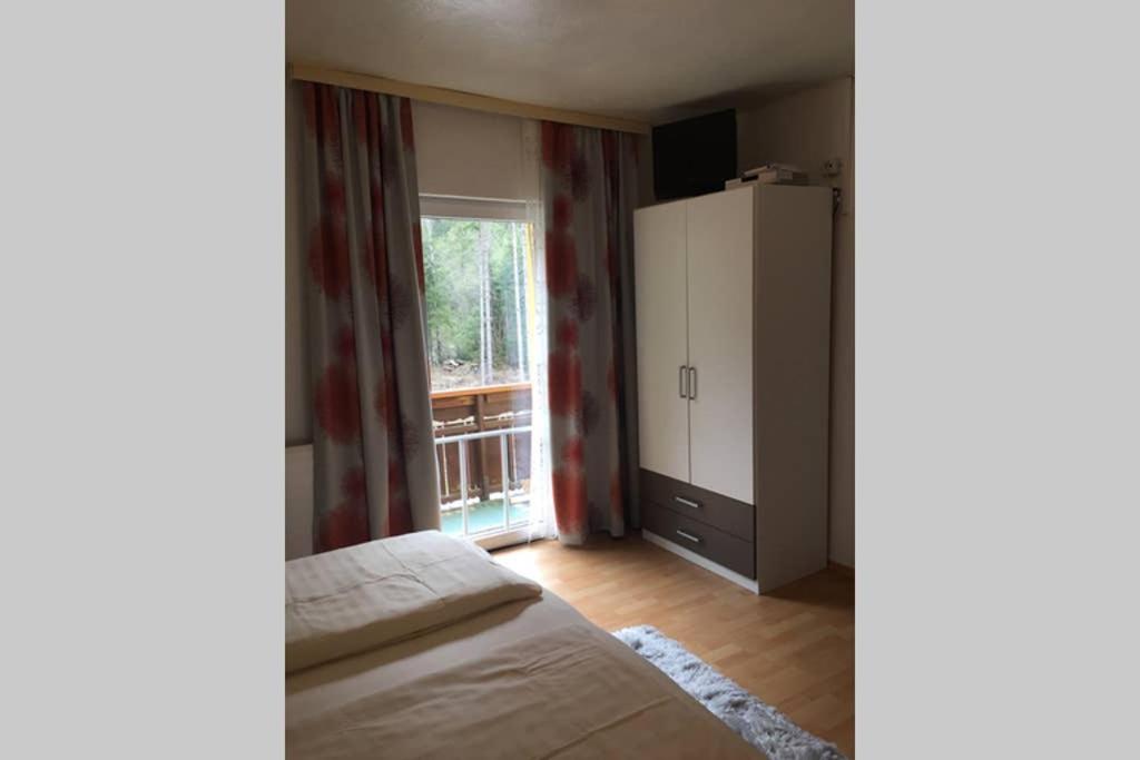 Gemütliches Ferienhaus am Waldrand
