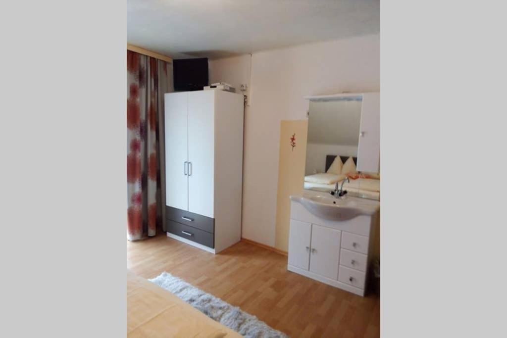 Gemütliches Ferienhaus am Waldrand