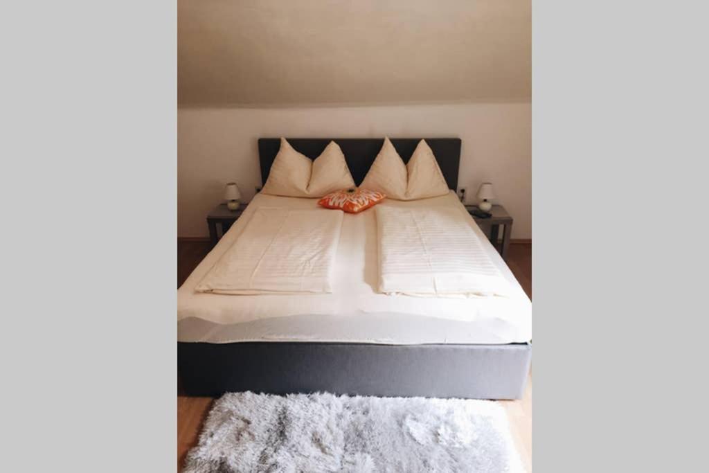 Gemütliches Ferienhaus am Waldrand