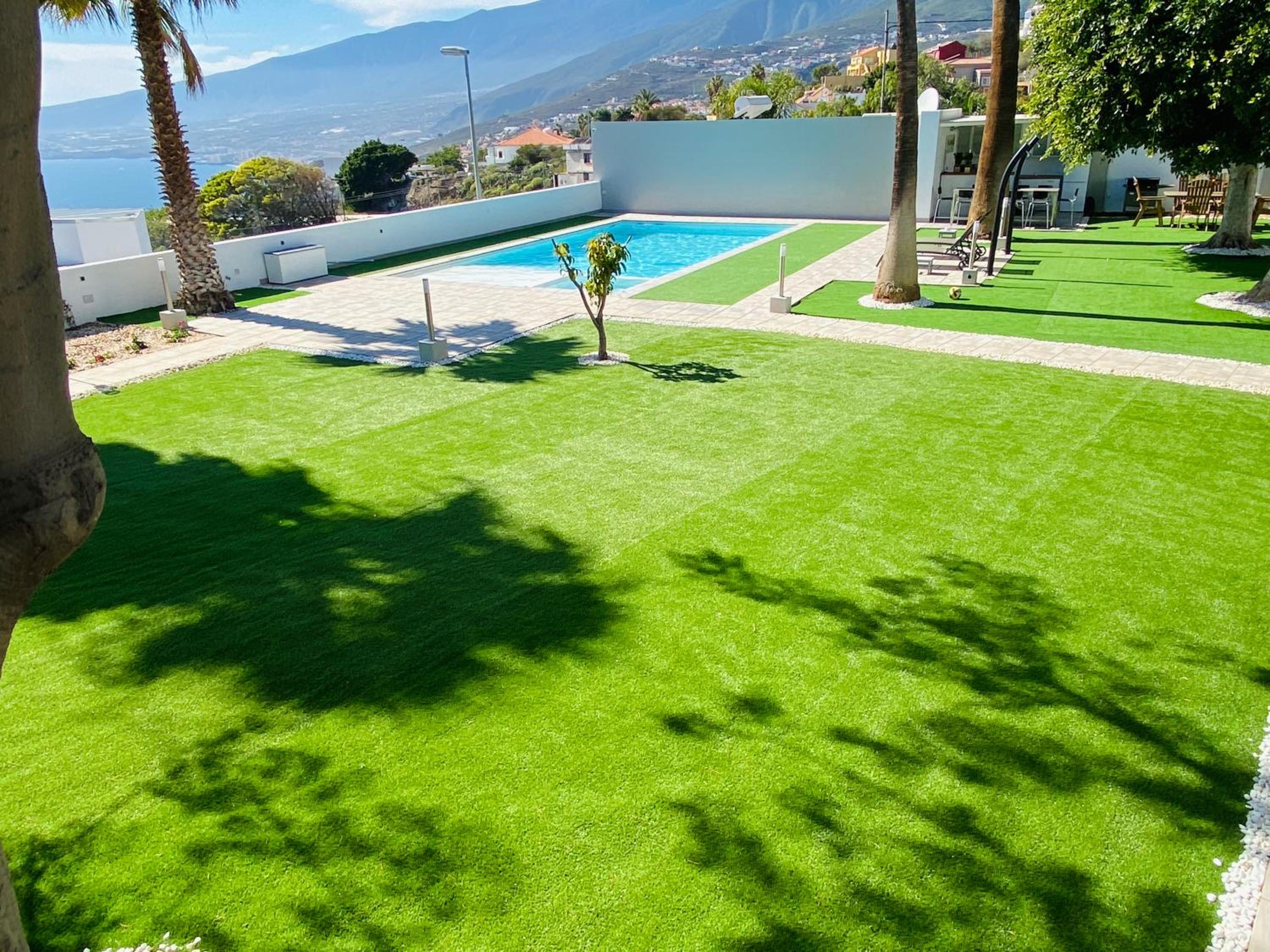 Malibú Ocean Villa