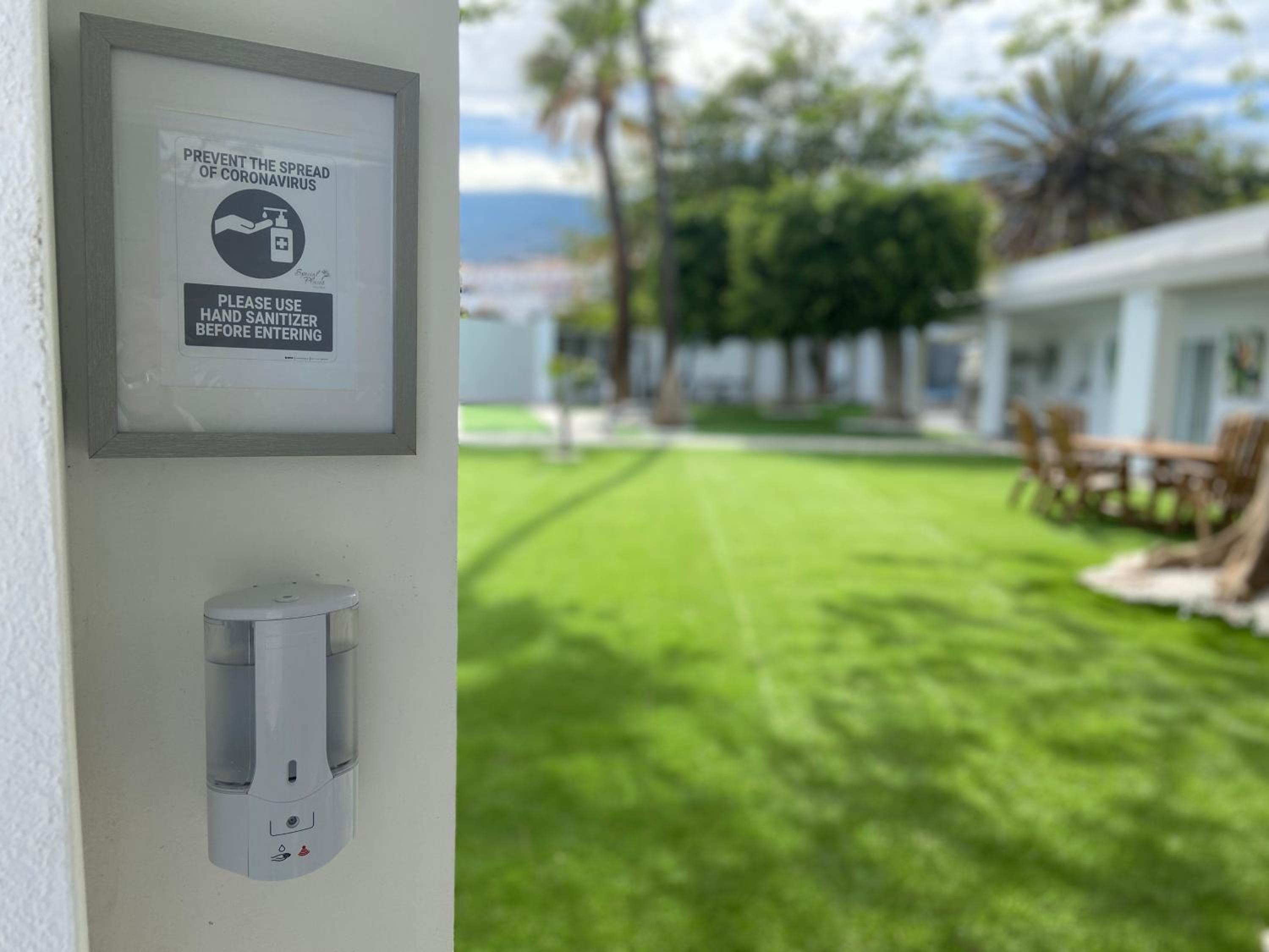 Malibú Ocean Villa