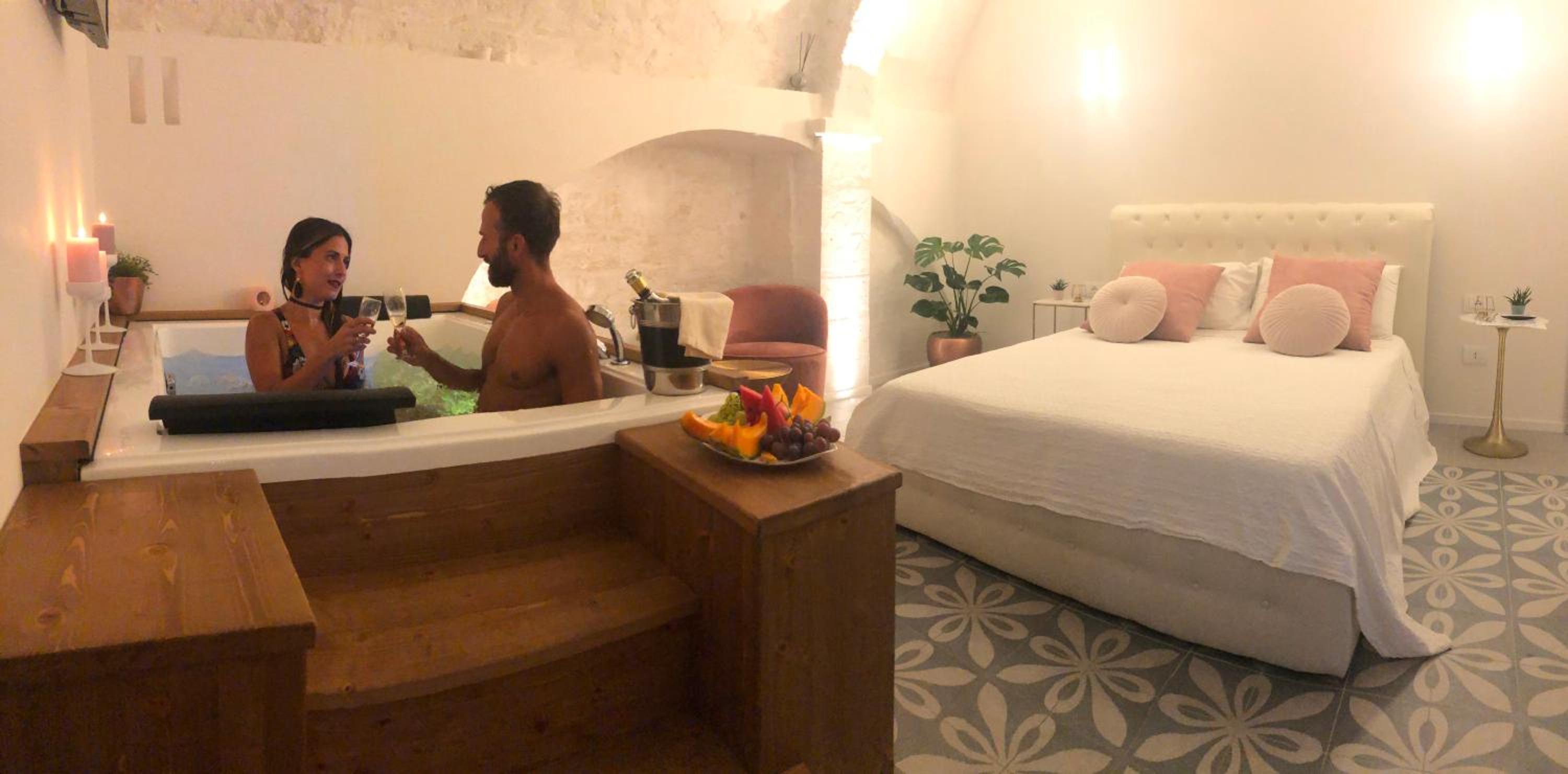 Nenetta Rooms & Suites Monopoli