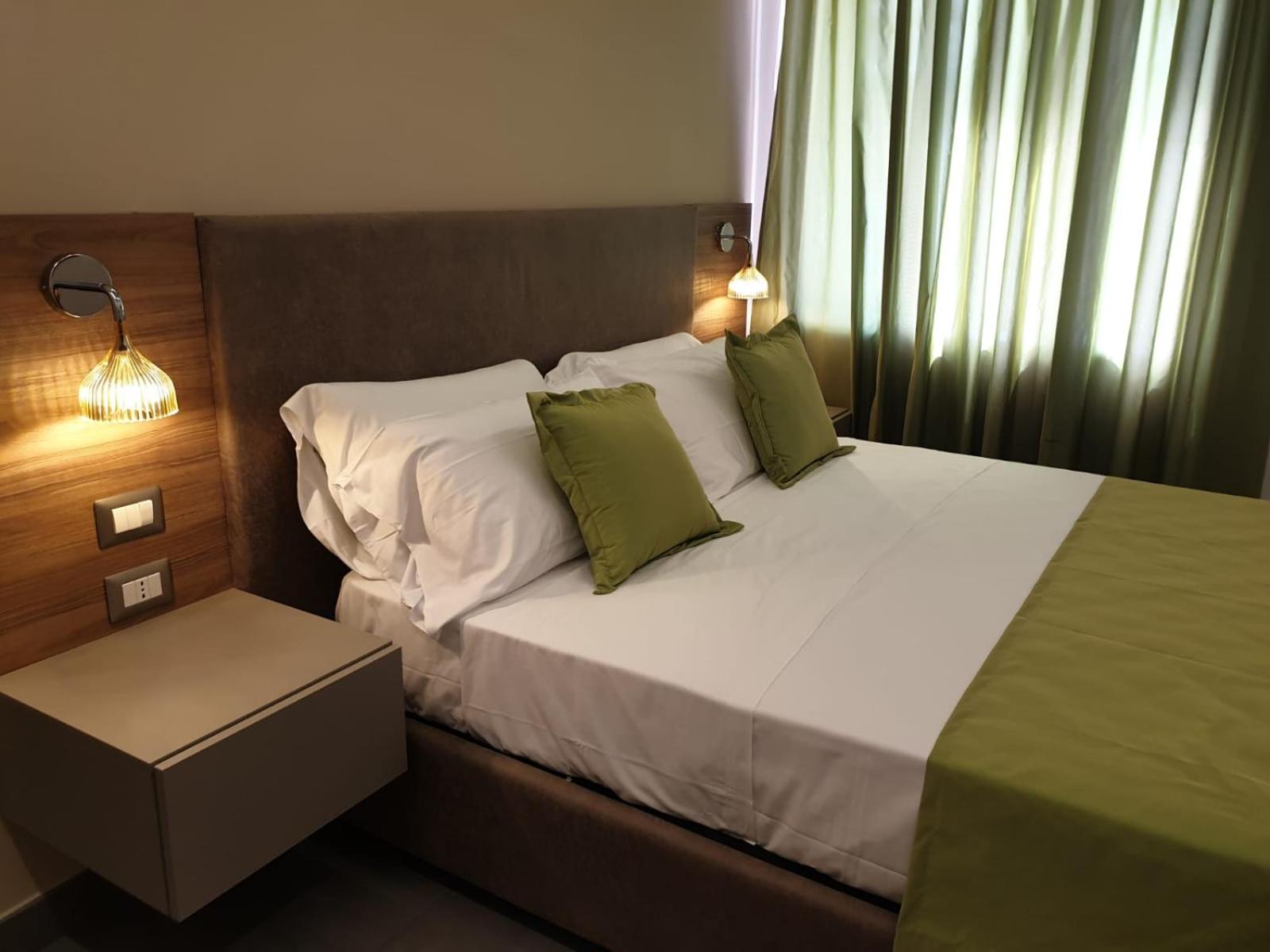 QUEEN MEDINA Centro Storico