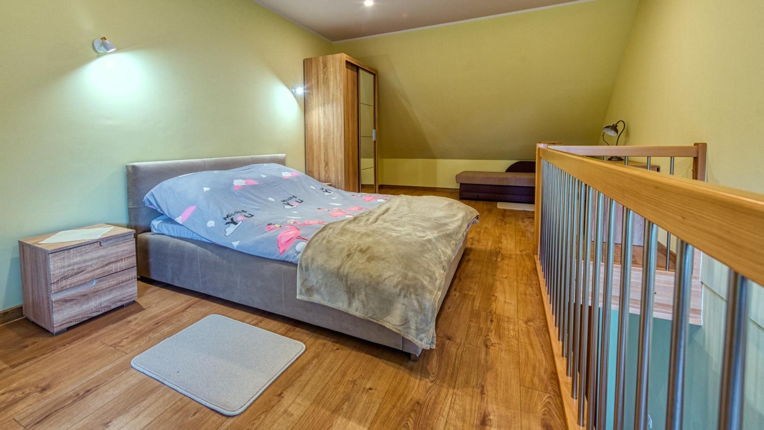 Apartamenty Kwisa view 3