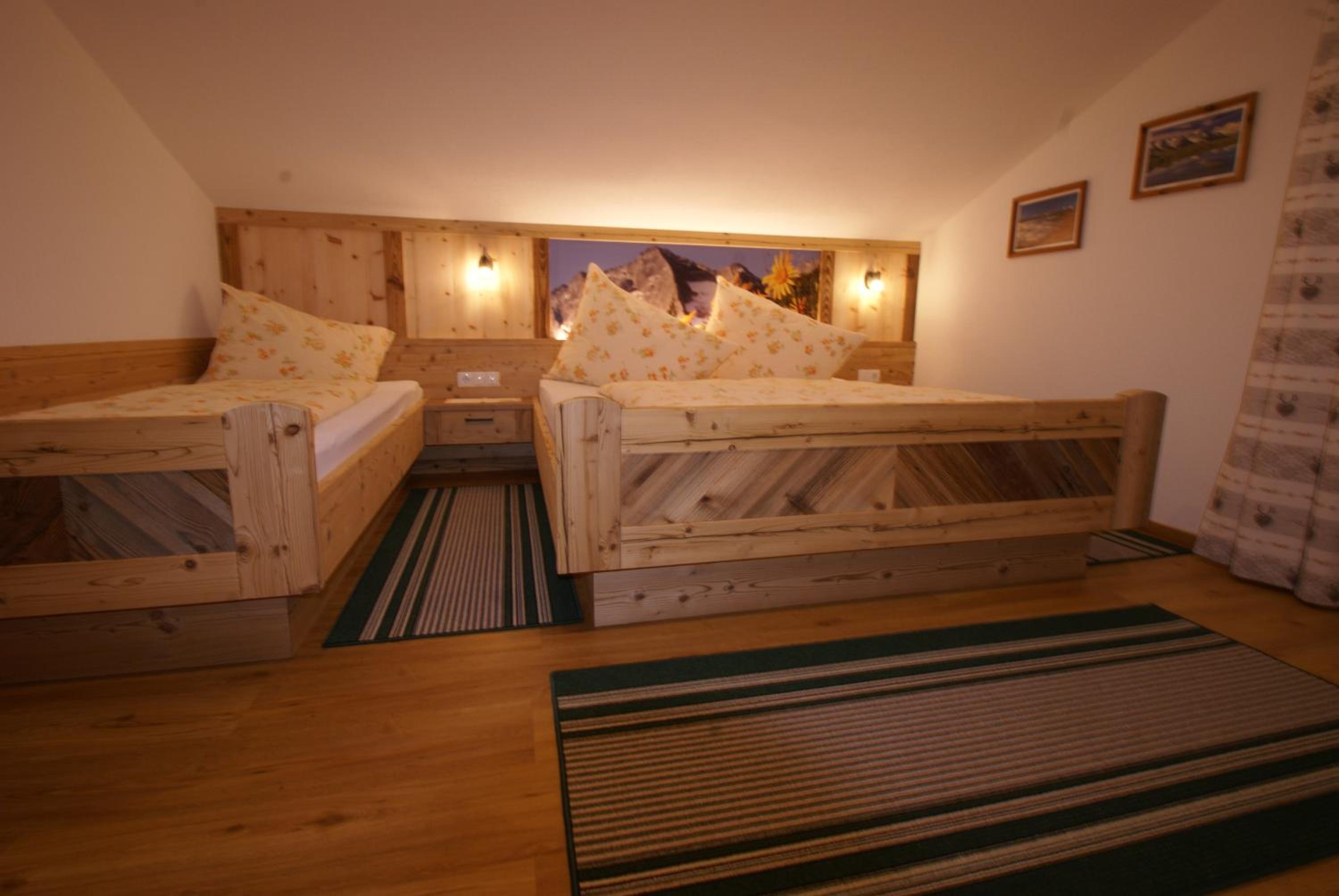 Ferienwohnung Bergheim
