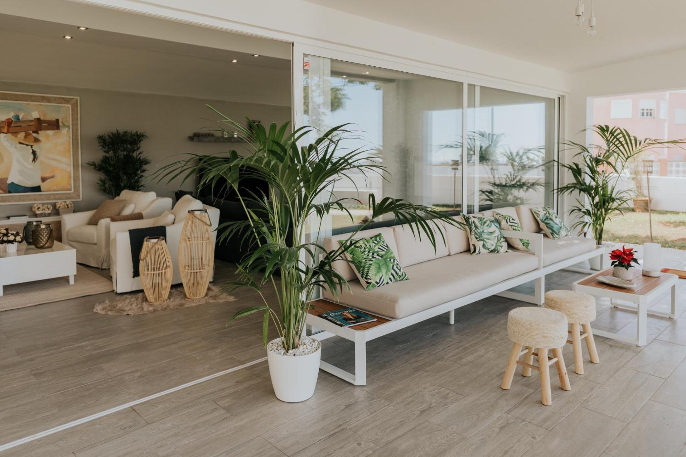 Malibú Ocean Villa