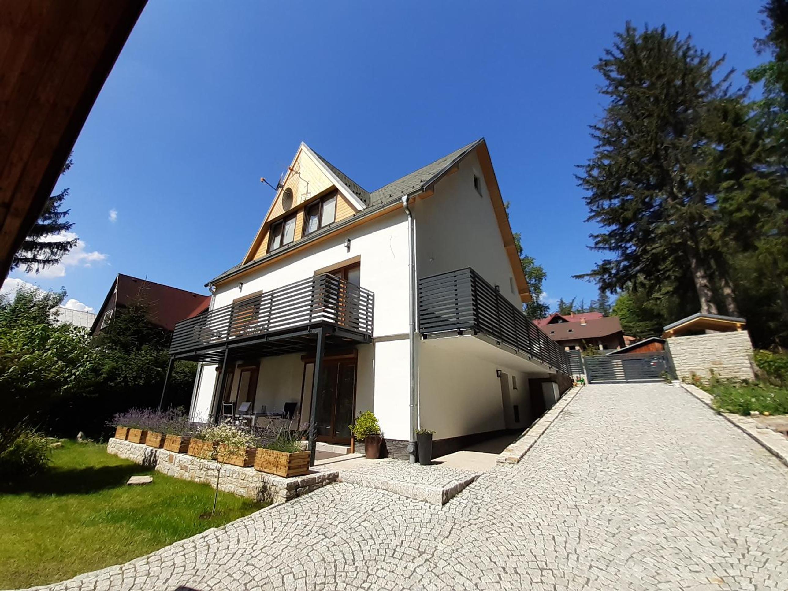 Apartamenty przy Świerku view 4