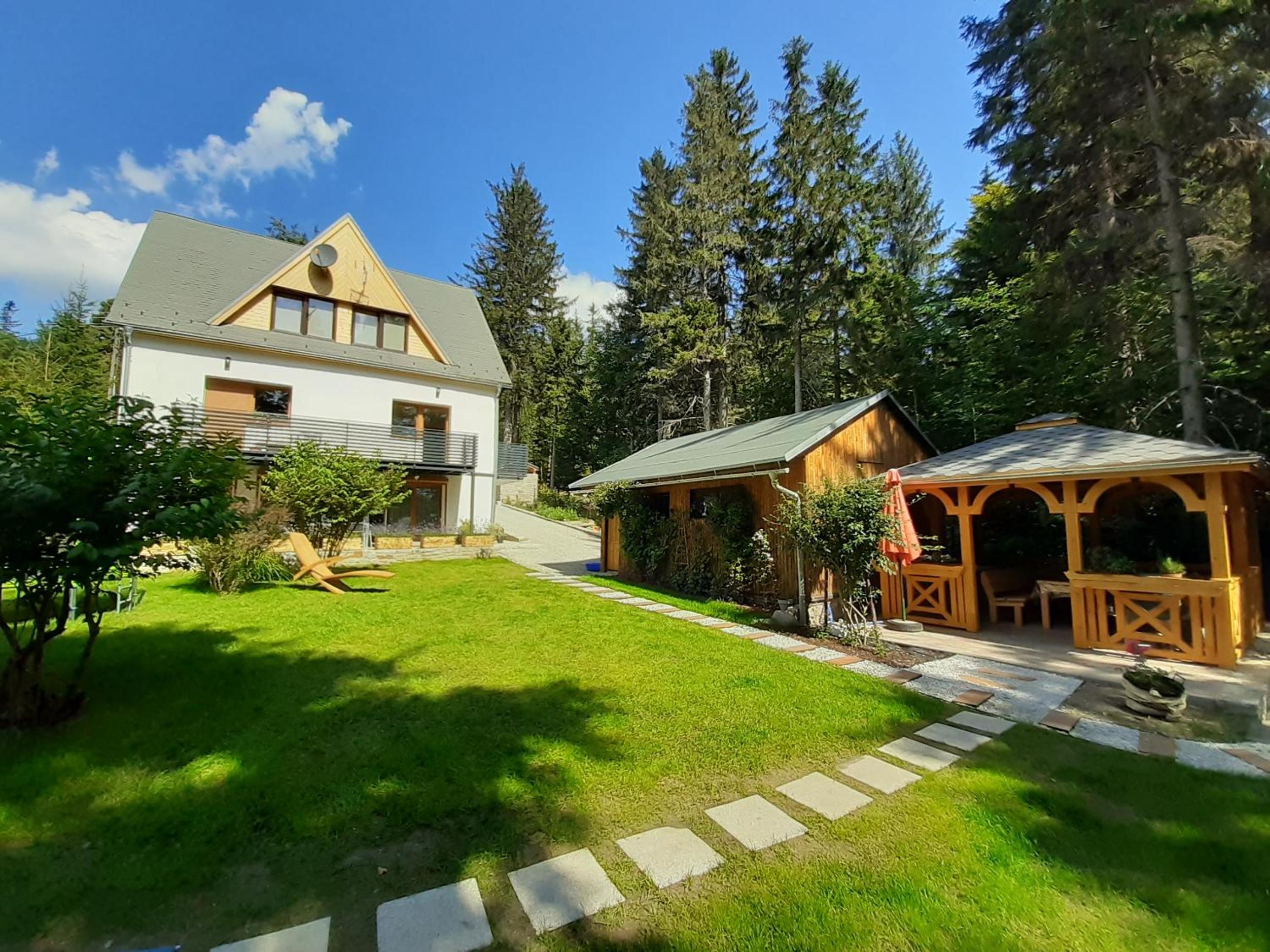 Apartamenty przy Świerku view 2