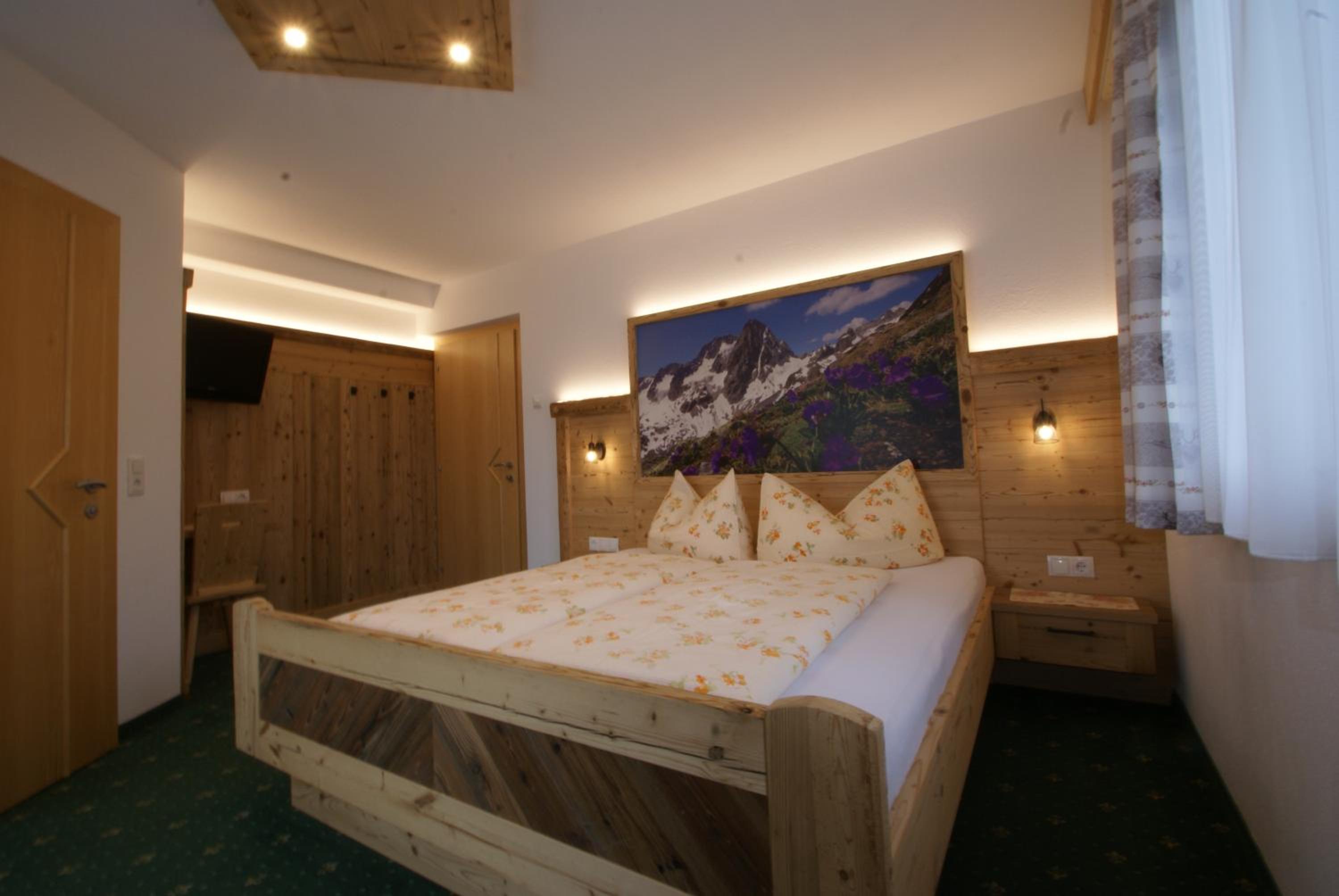 Ferienwohnung Bergheim