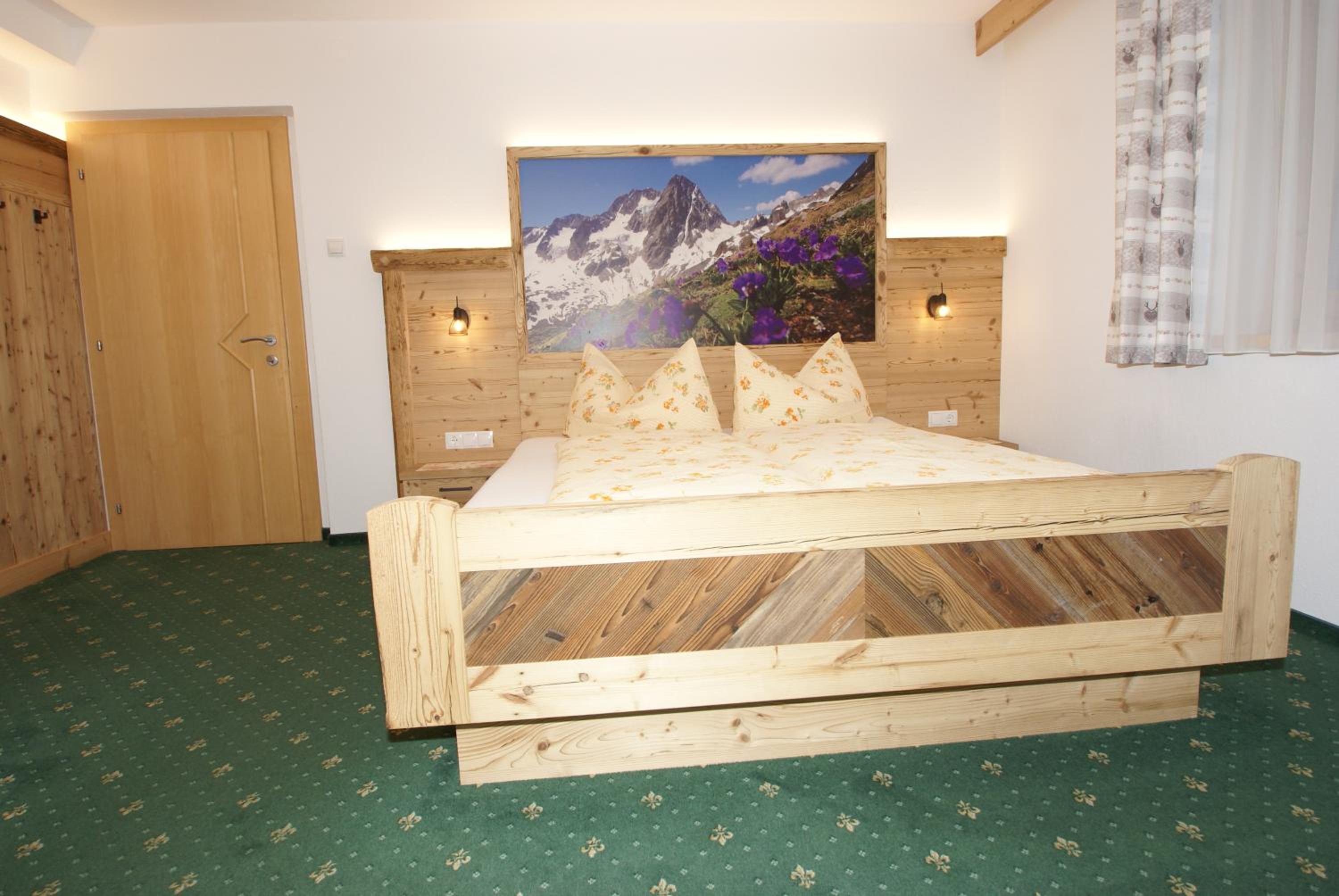 Ferienwohnung Bergheim