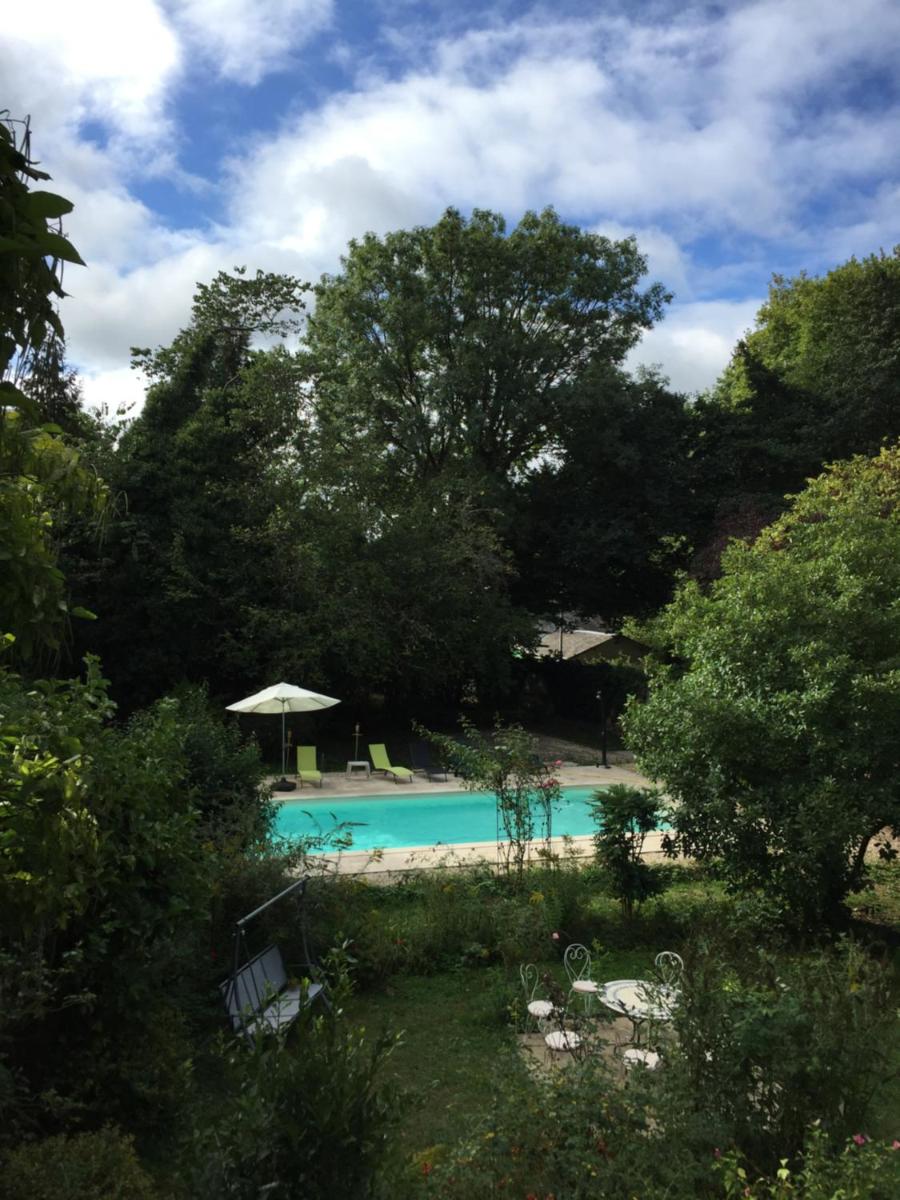 Il était une fois un jardin photo 4
