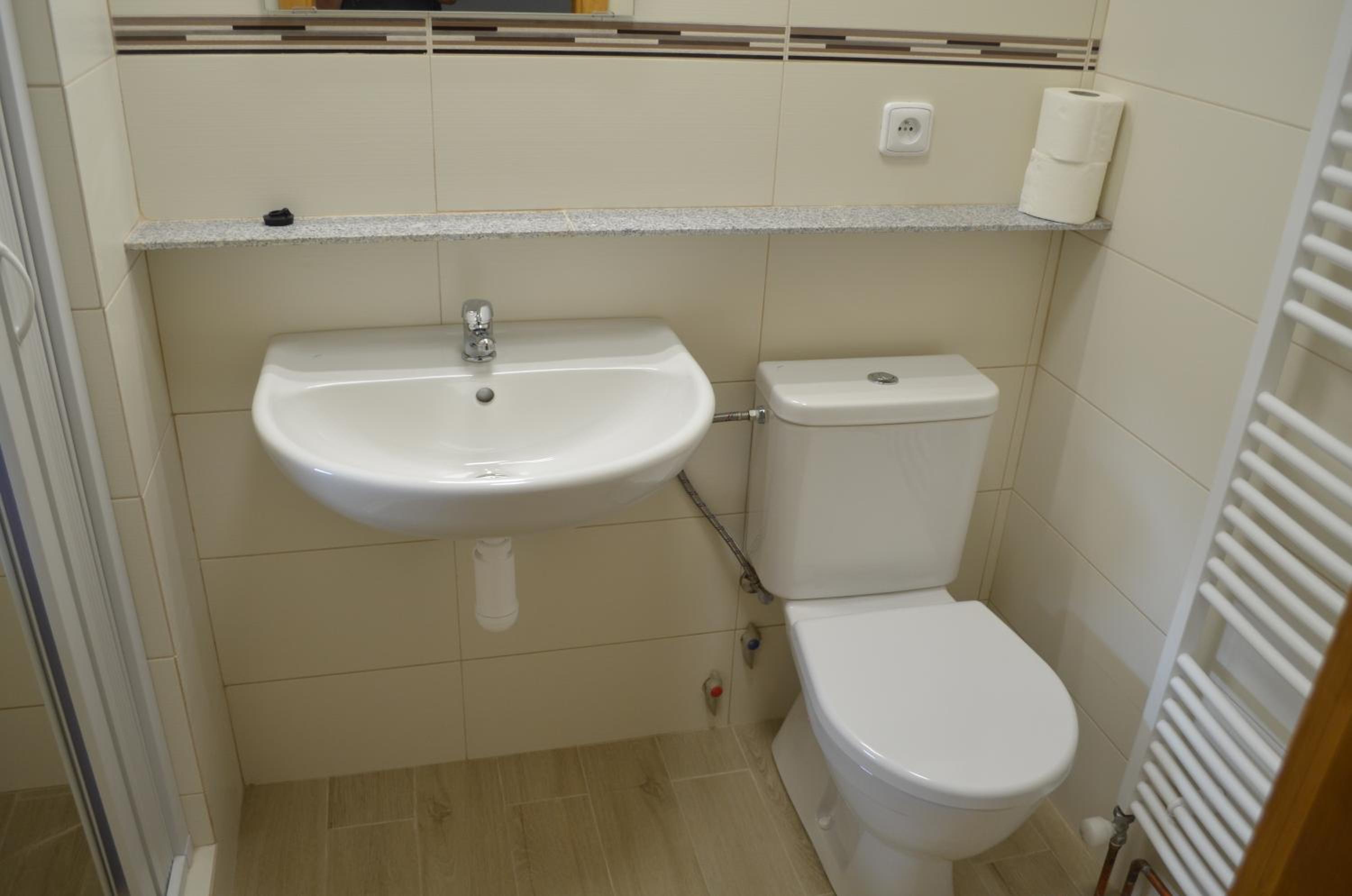 Apartmány Kosmonosy, Hradištská 181 view 4