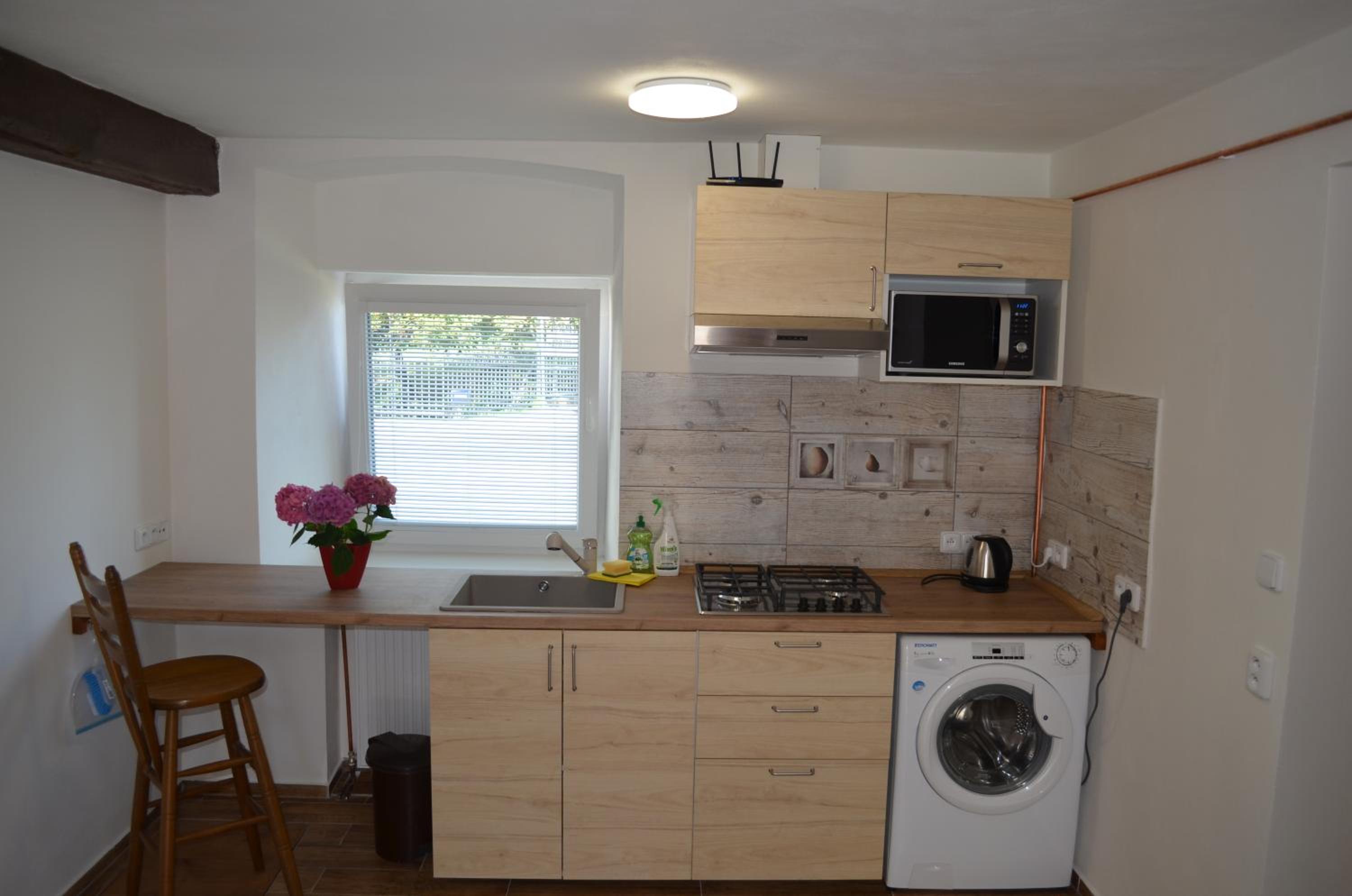 Apartmány Kosmonosy, Hradištská 181 view 2