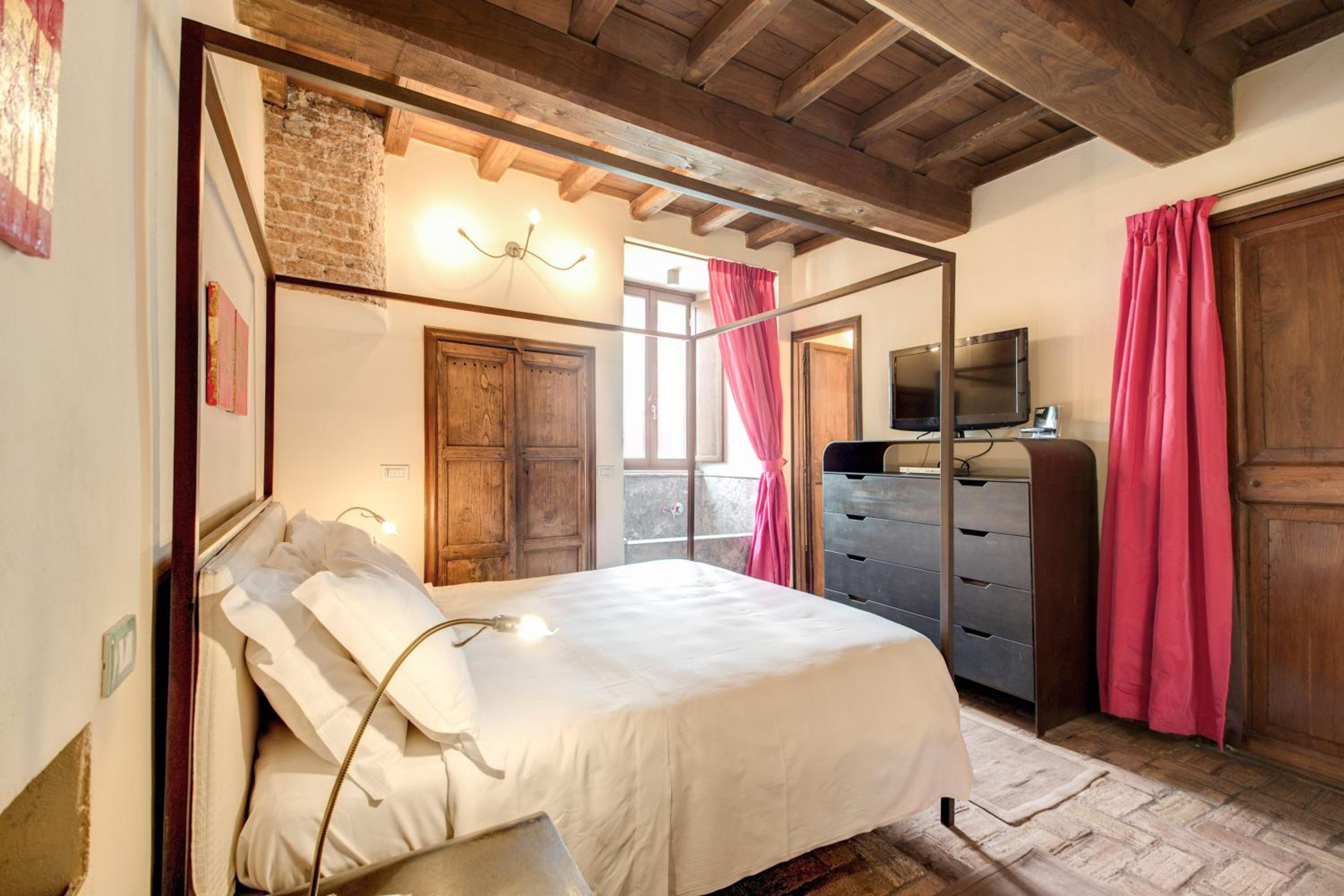 Residenza Torre Colonna