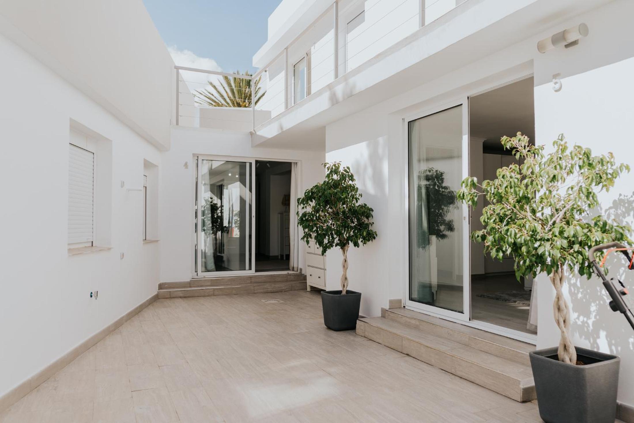 Malibú Ocean Villa