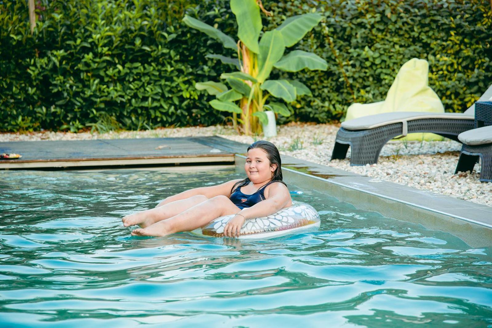 Enervillas VIP Villas with pool bbq photo 2