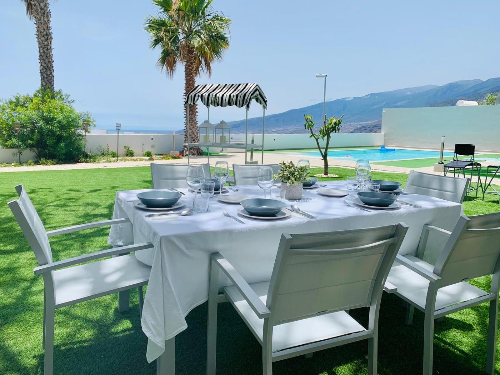 Malibú Ocean Villa