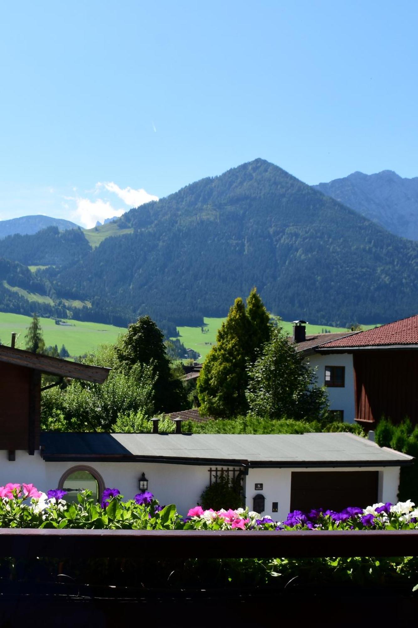 Haus Bergblick