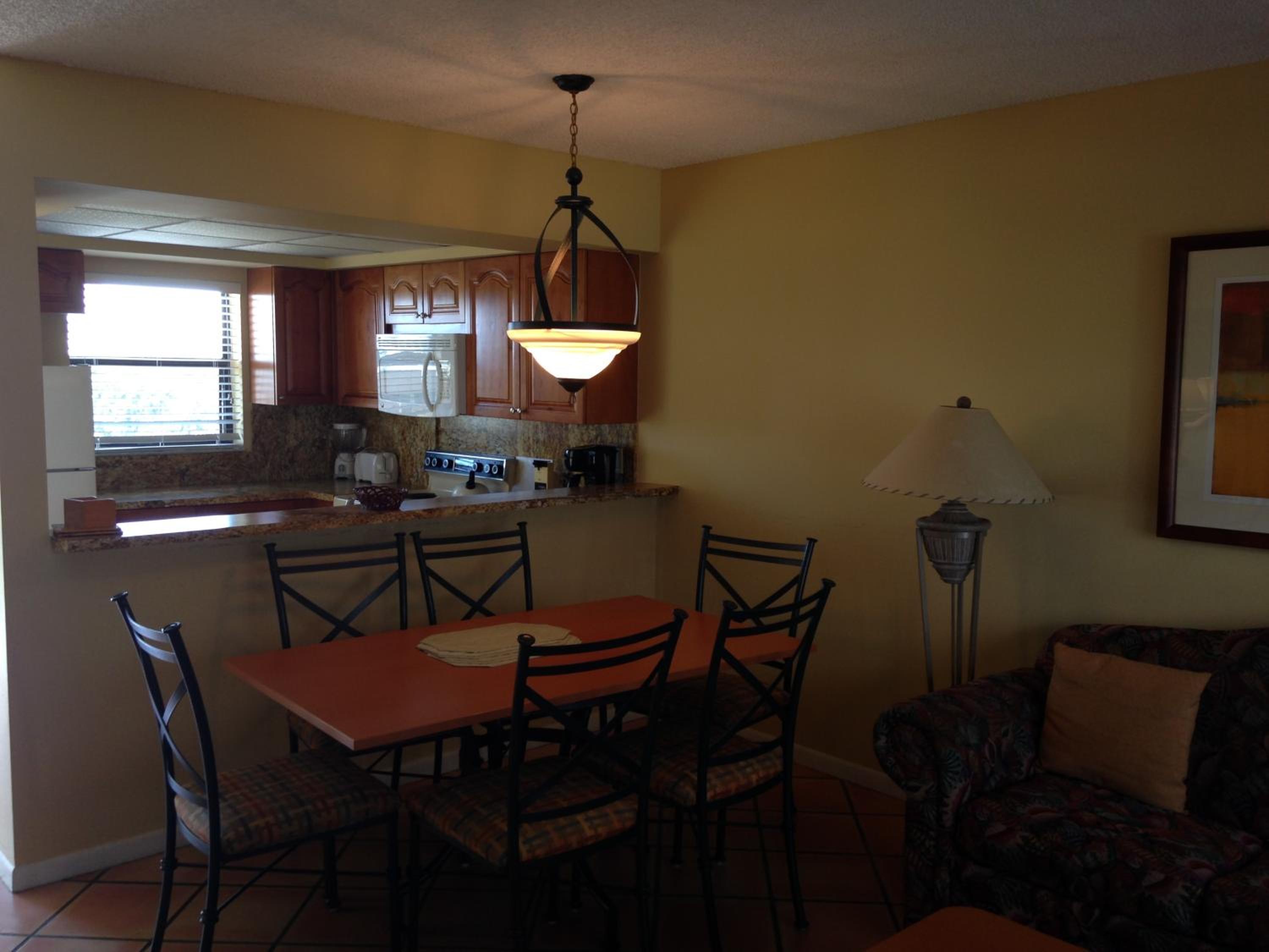 Surfsider Resort - A Timeshare Resort